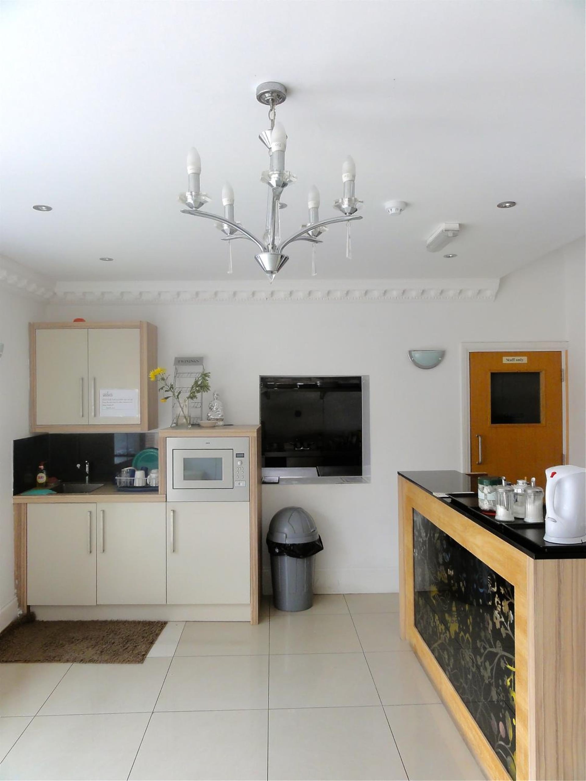 Skylark Guest House, Hounslow, foto 5