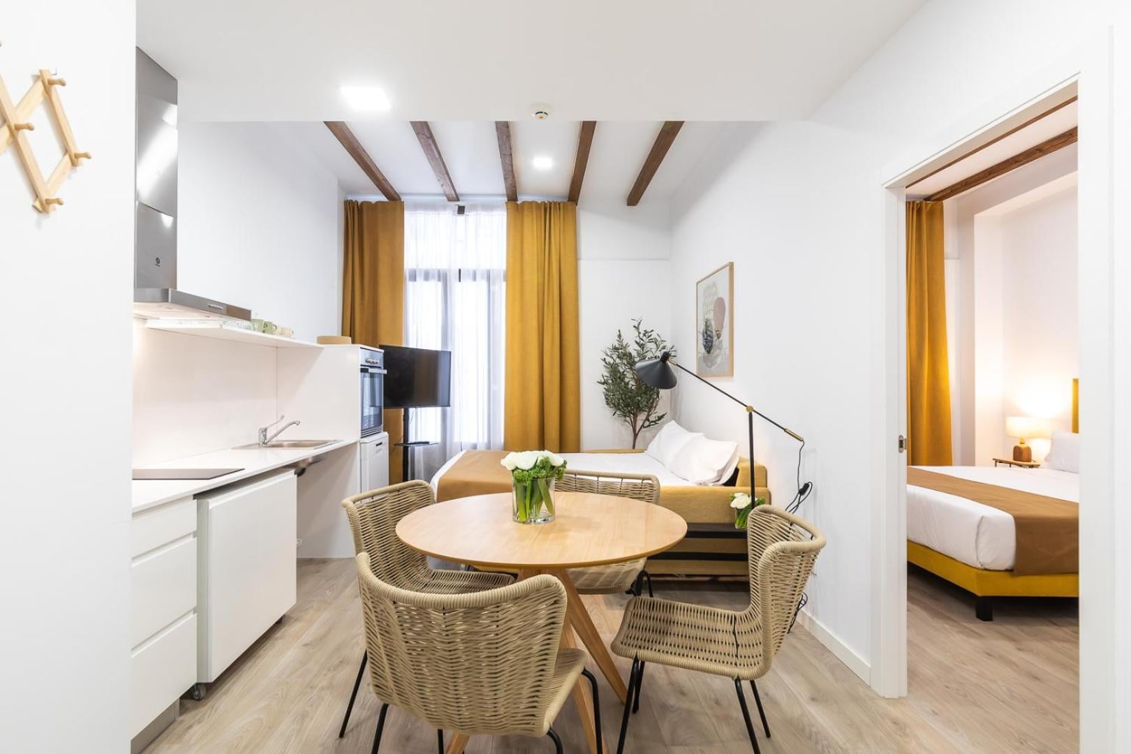Moontels Plaza de Vannes, Valencia, foto 5