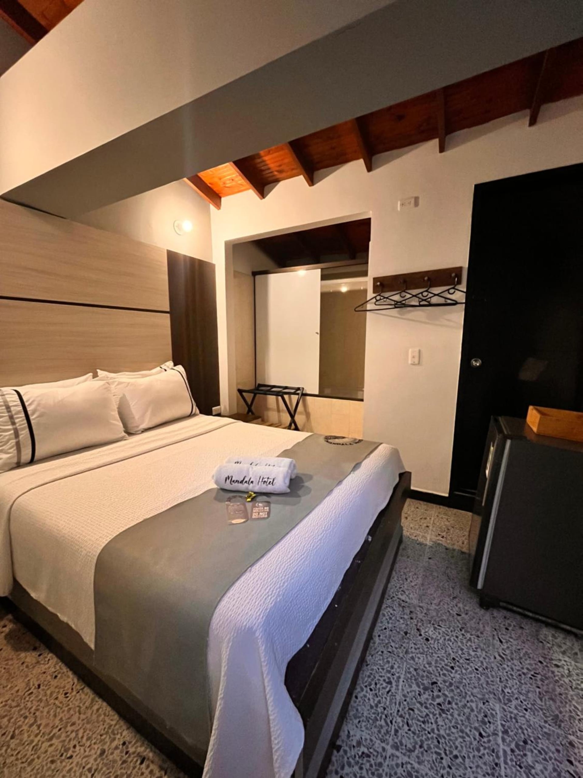 Mandala Medellin Botero By GyC Hotels, La candelaria, foto 2