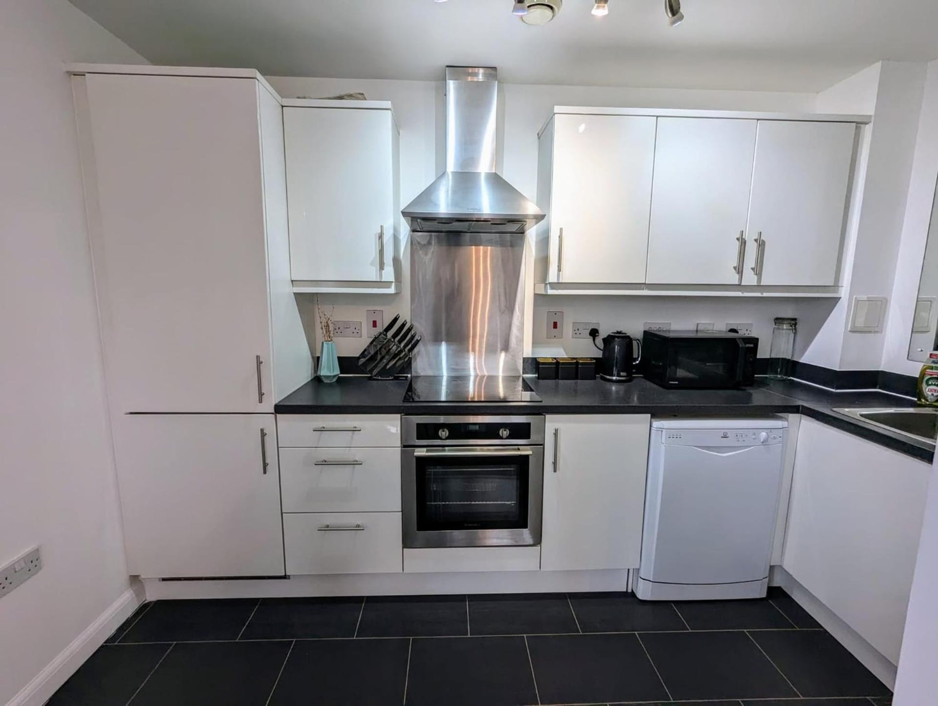 36 Handley's Elite Apartment 2Bed Flat CityCenter, Hemel Hempstead, foto 5