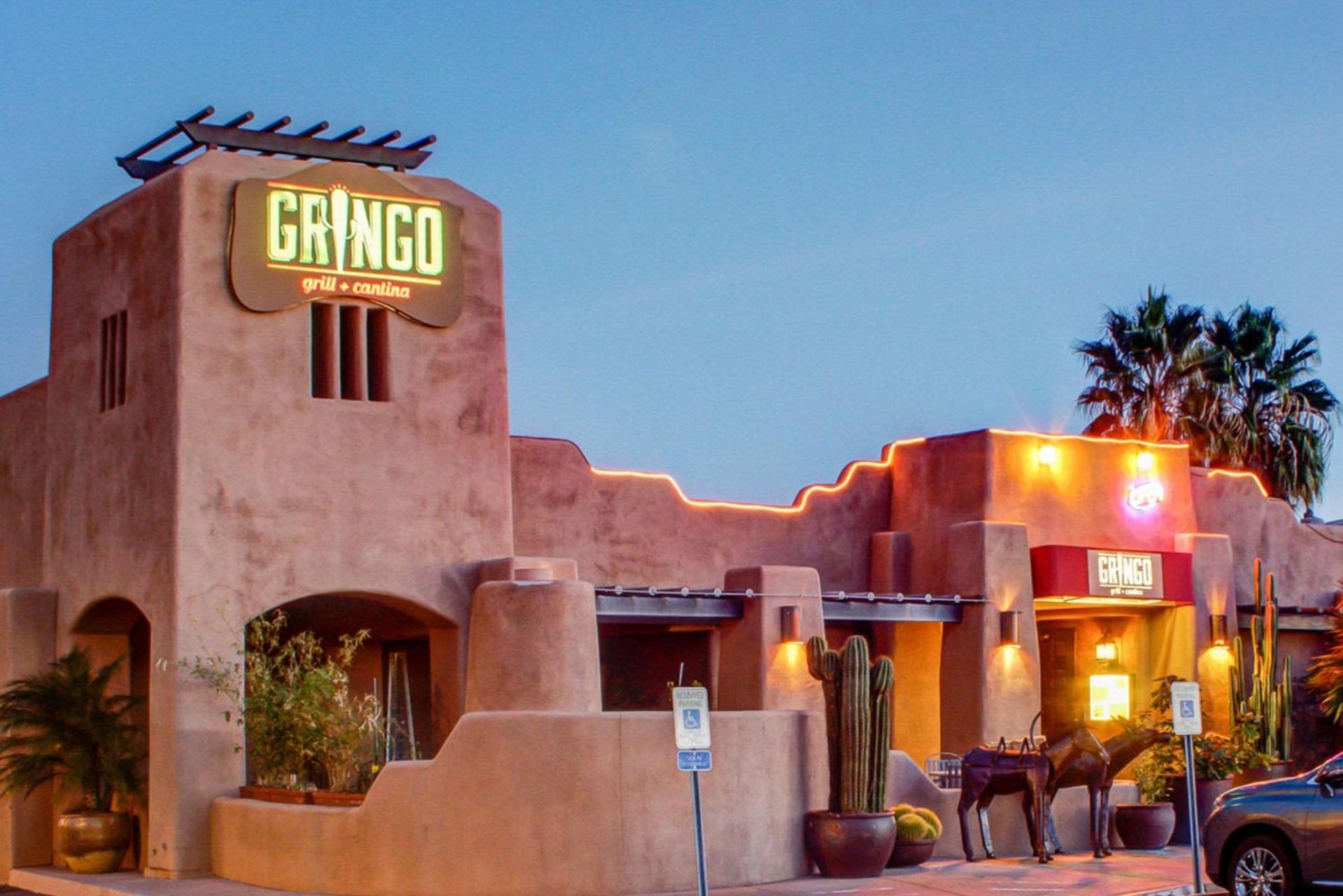 La Posada Lodge & Casitas, an Ascend Collection Hotel, Tucson, foto 4