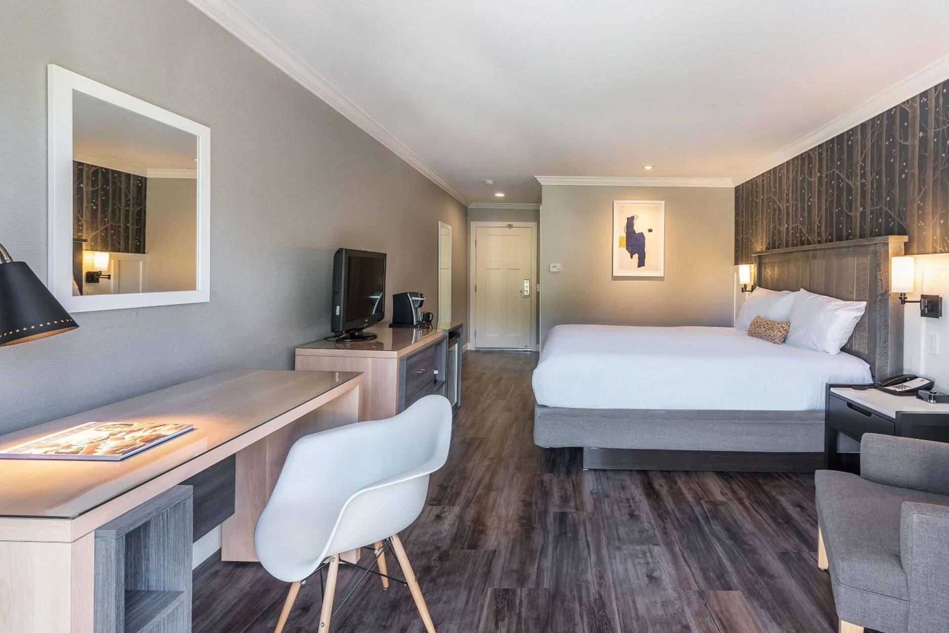 UpValley Inn & Hot Springs, an Ascend Collection Hotel, Calistoga, foto 4