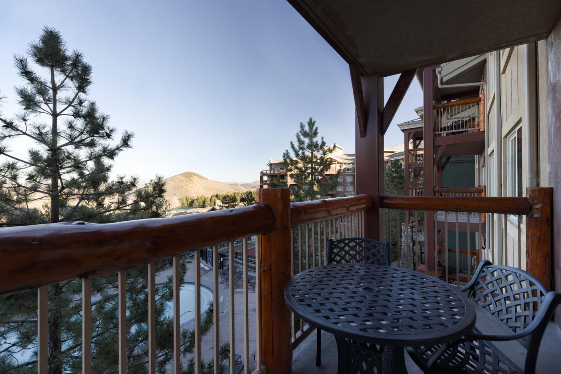 Westgate Park City Resort & Spa, Park City, foto 4