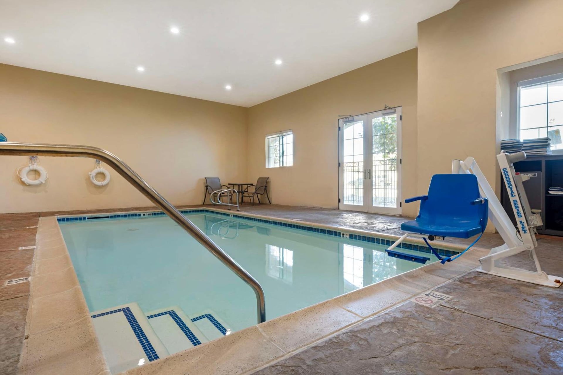 Best Western Plus Temecula Wine Country Hotel & Suites, Temecula, foto 2