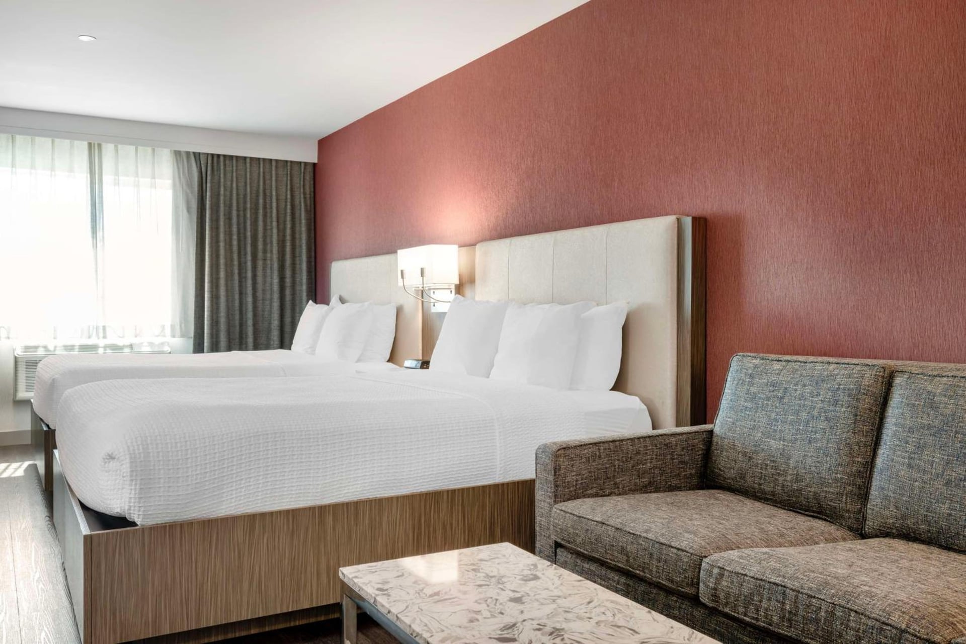 Best Western Plus Temecula Wine Country Hotel & Suites, Temecula, foto 5
