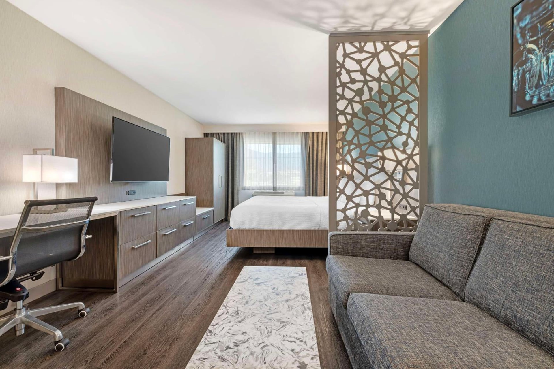 Best Western Plus Temecula Wine Country Hotel & Suites, Temecula, foto 4