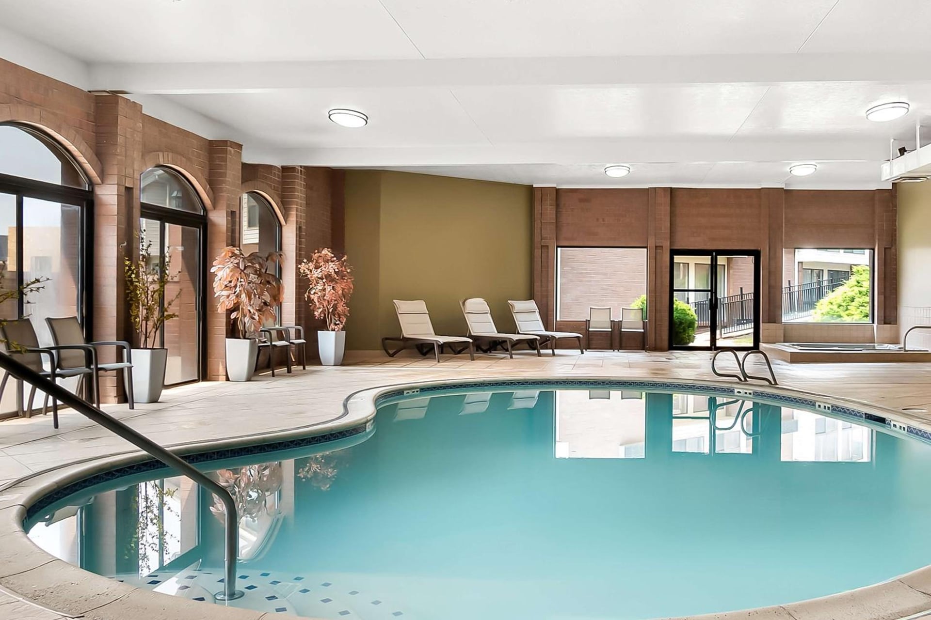 Best Western Pocatello Inn, Pocatello, foto 2