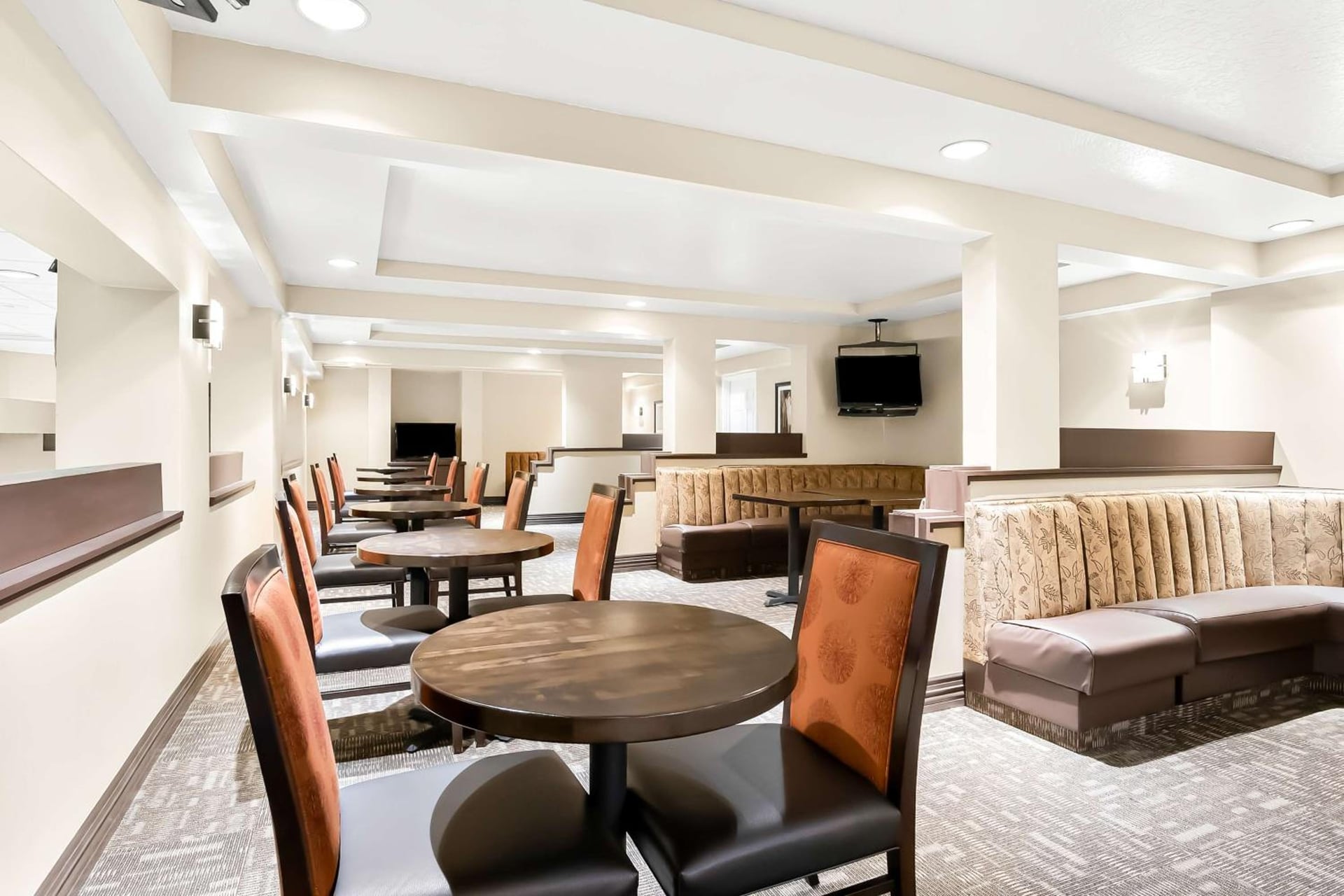 Best Western Pocatello Inn, Pocatello, foto 4