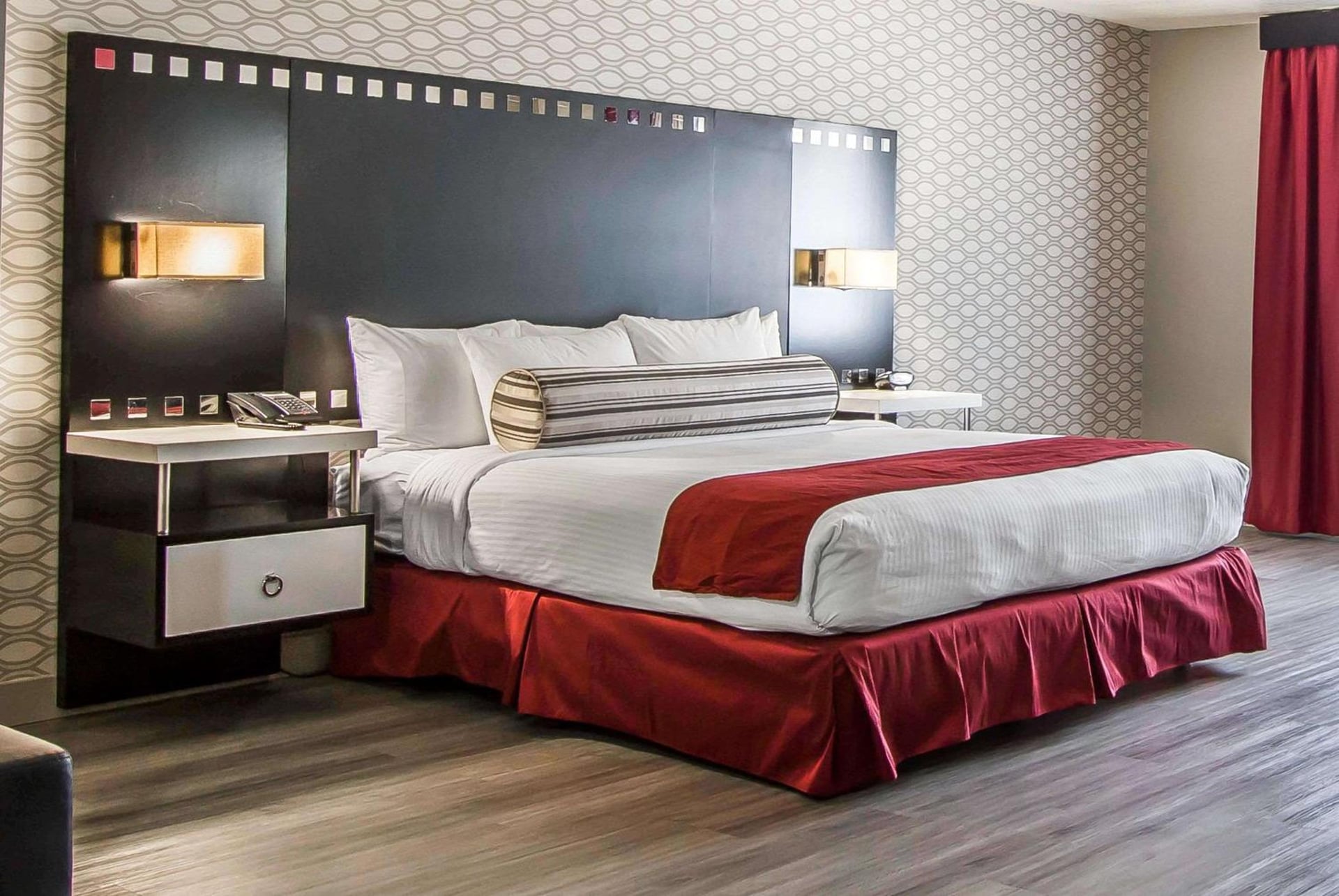 Tilt Hotel Universal-Hollywood, an AGA Collection Hotel, Los Angeles, foto 4