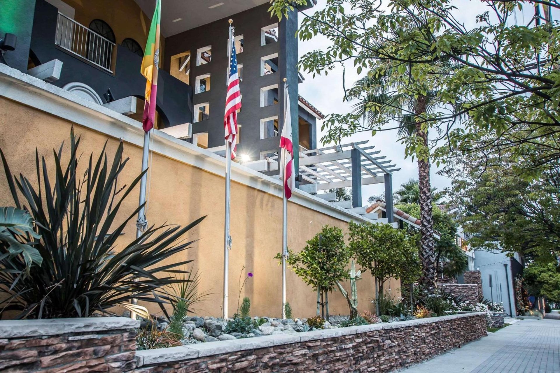 Tilt Hotel Universal-Hollywood, an AGA Collection Hotel, Los Angeles, foto 5