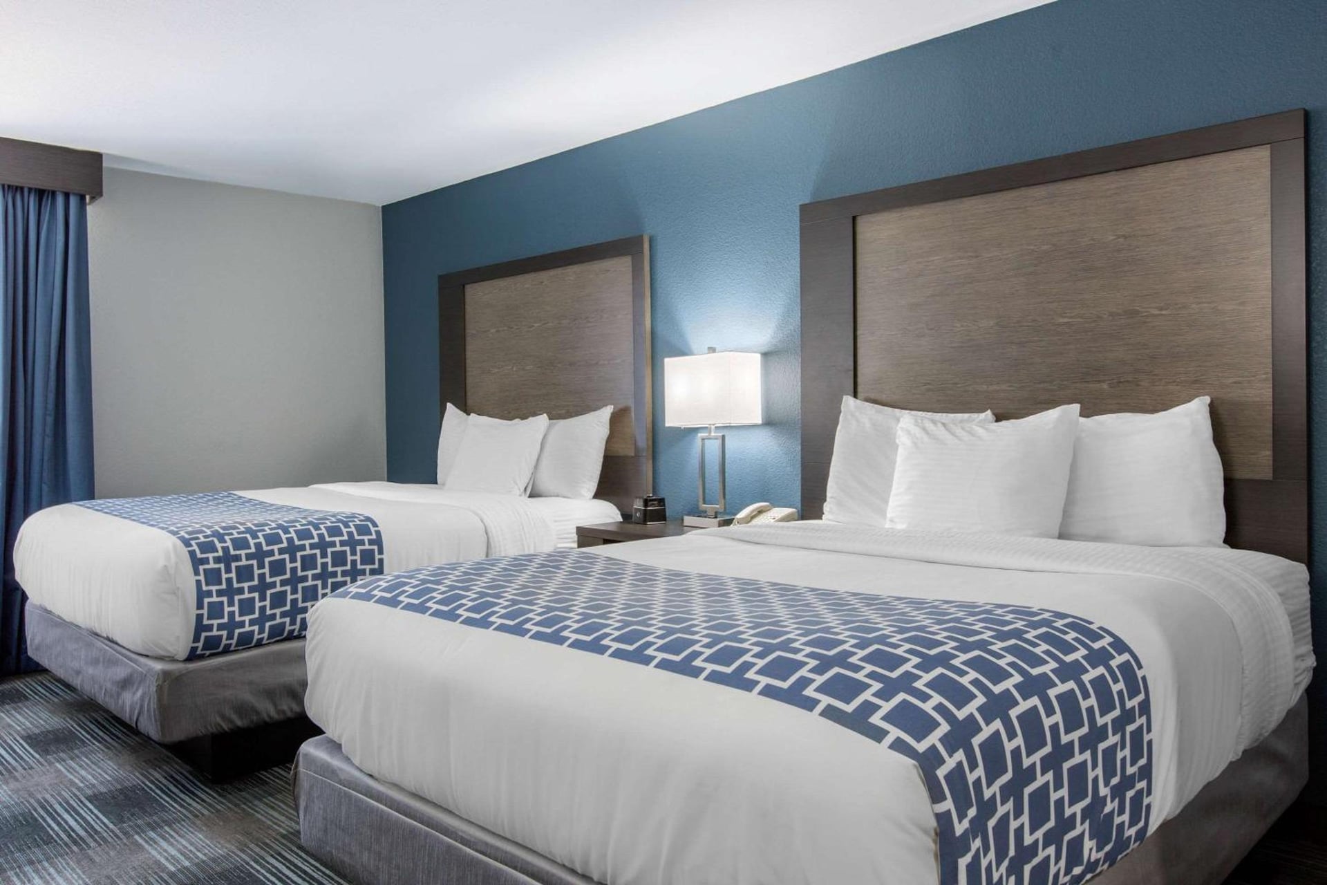 Cielo Hotel Bishop-Mammoth, an Ascend Collection Hotel, Bishop, foto 4