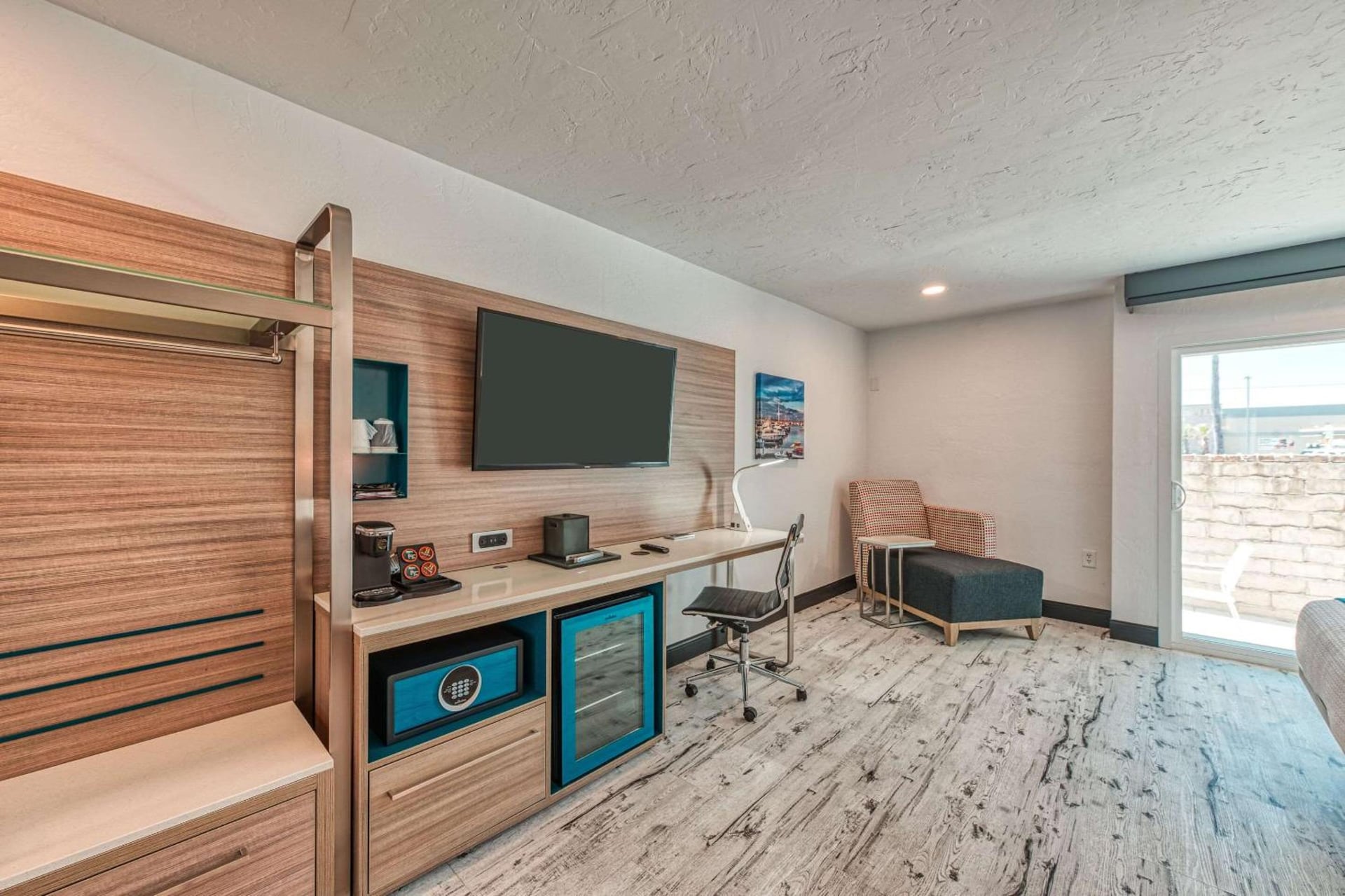 Casa Via Mar Inn, an Ascend Collection Hotel, Port Hueneme, foto 4