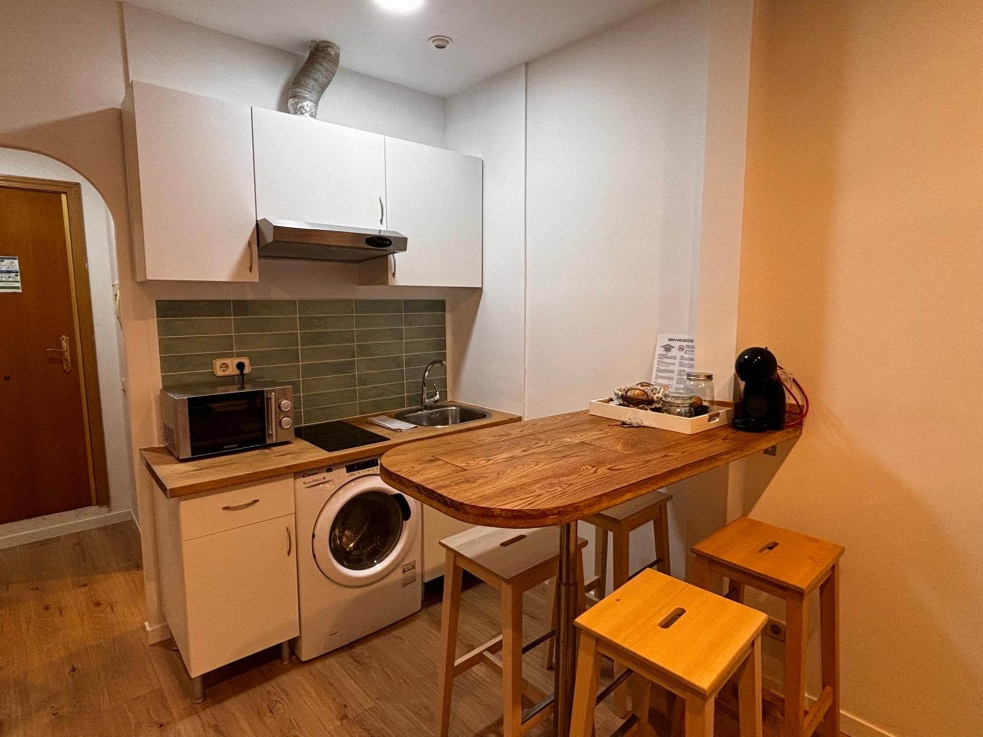 GRAN VÍA CHUECA Apartamentos Noxi, Madrid, foto 4