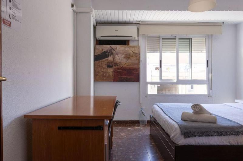 Habitación Cardenal 5, Valencia, foto 3