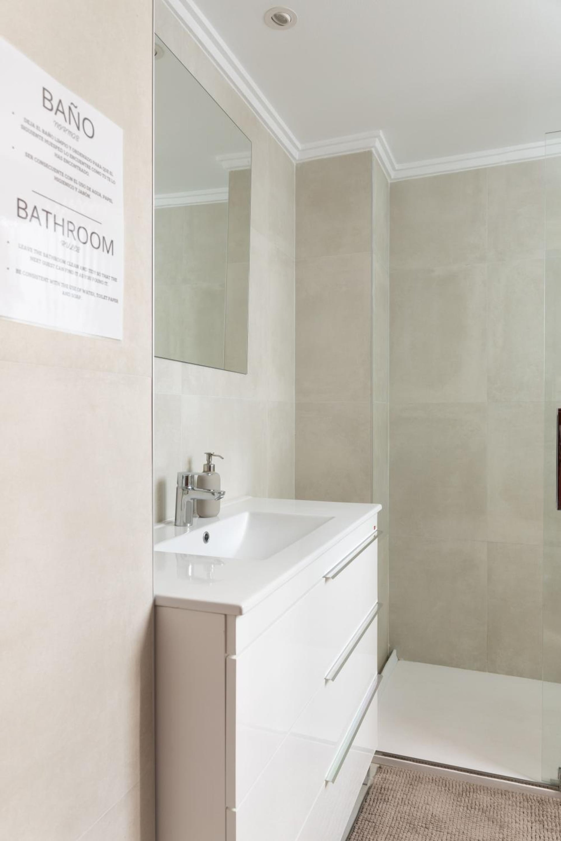Habitación Cardenal 5, Valencia, foto 5