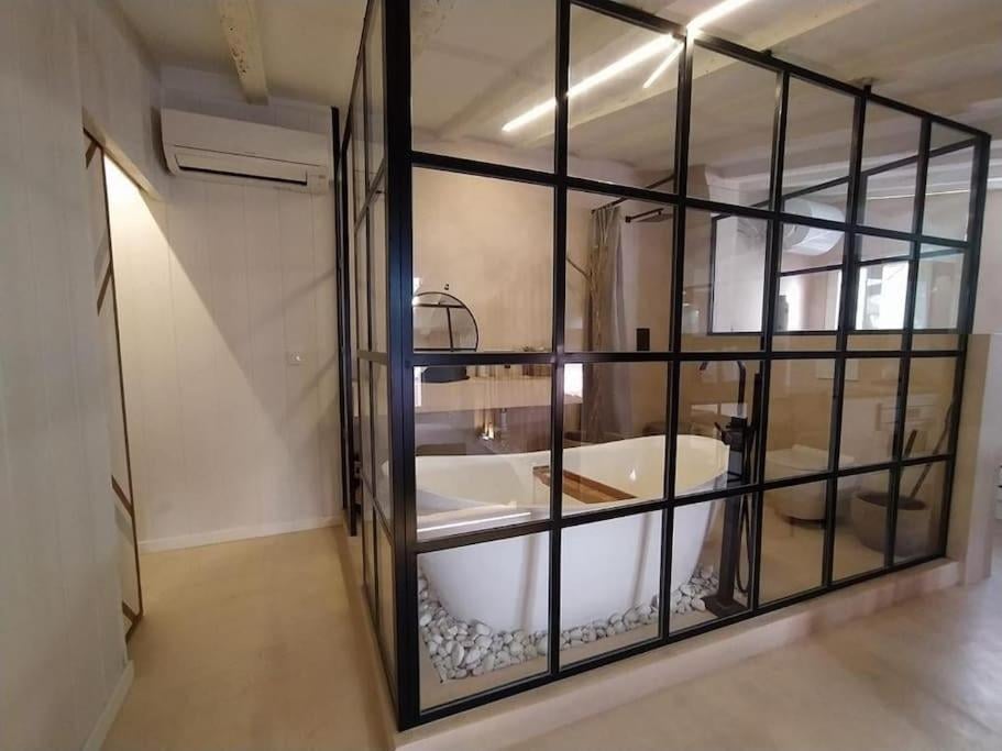 Estudio Cama King, Valencia, foto 3