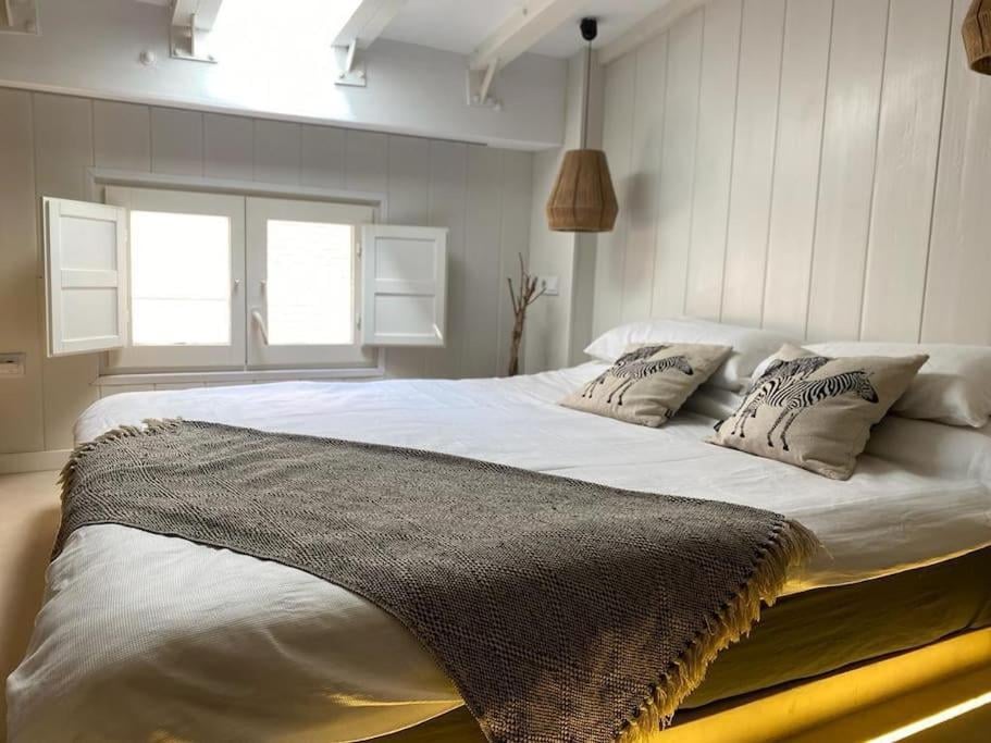 Estudio Cama King, Valencia, foto 4