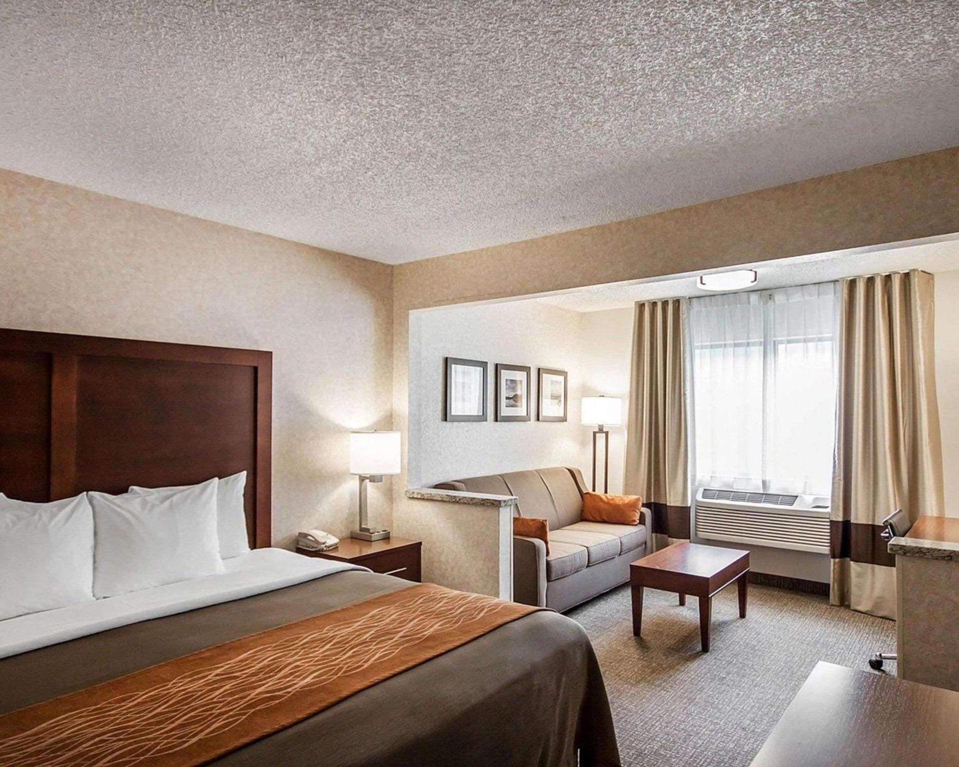 Quality Inn Pocatello North, Pocatello, foto 5