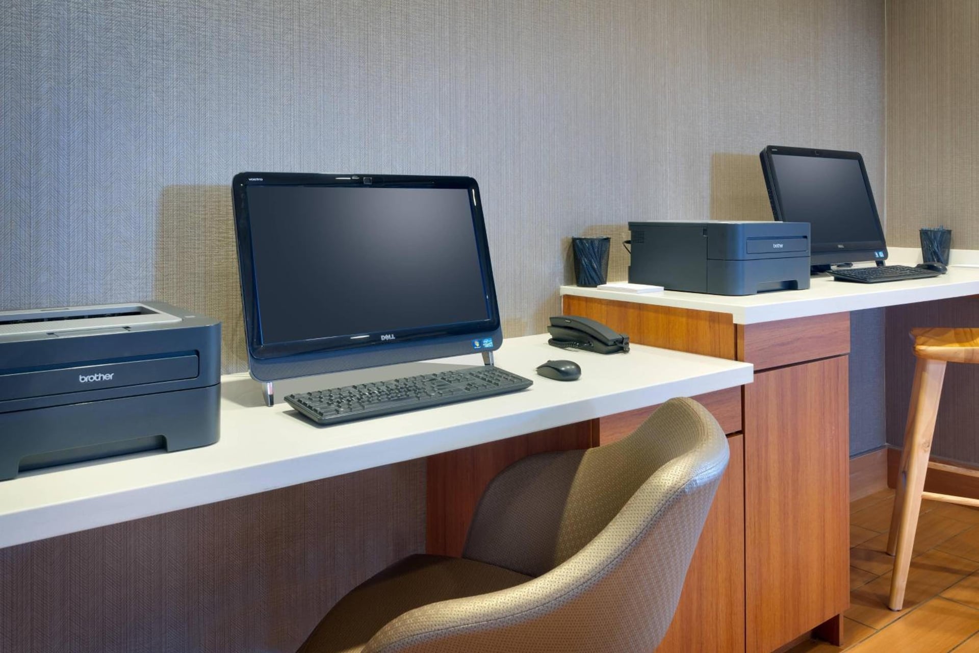 SpringHill Suites by Marriott Salt Lake City Draper, Draper, foto 4