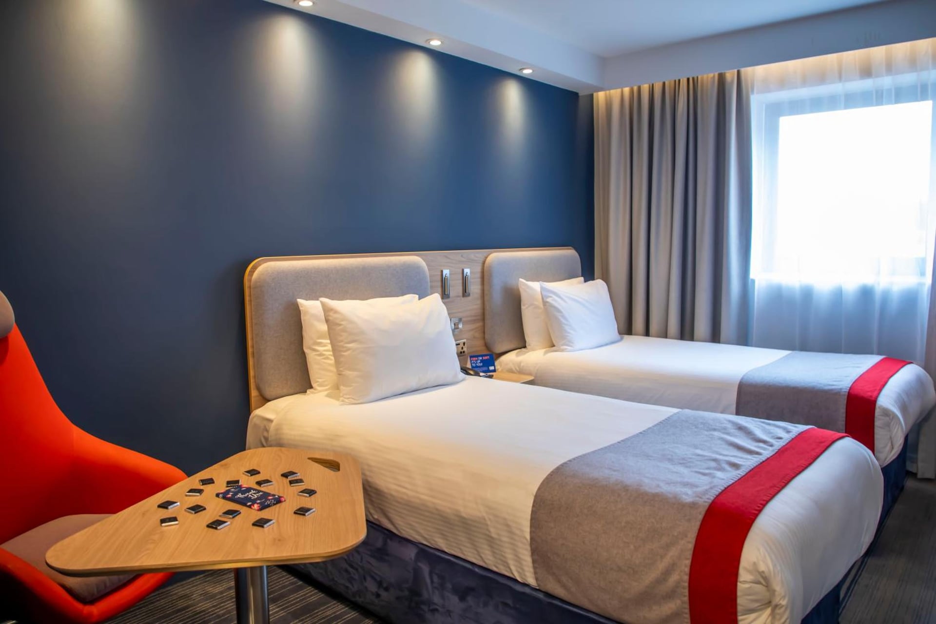 Holiday Inn Express Royal Docks by IHG, London, foto 5