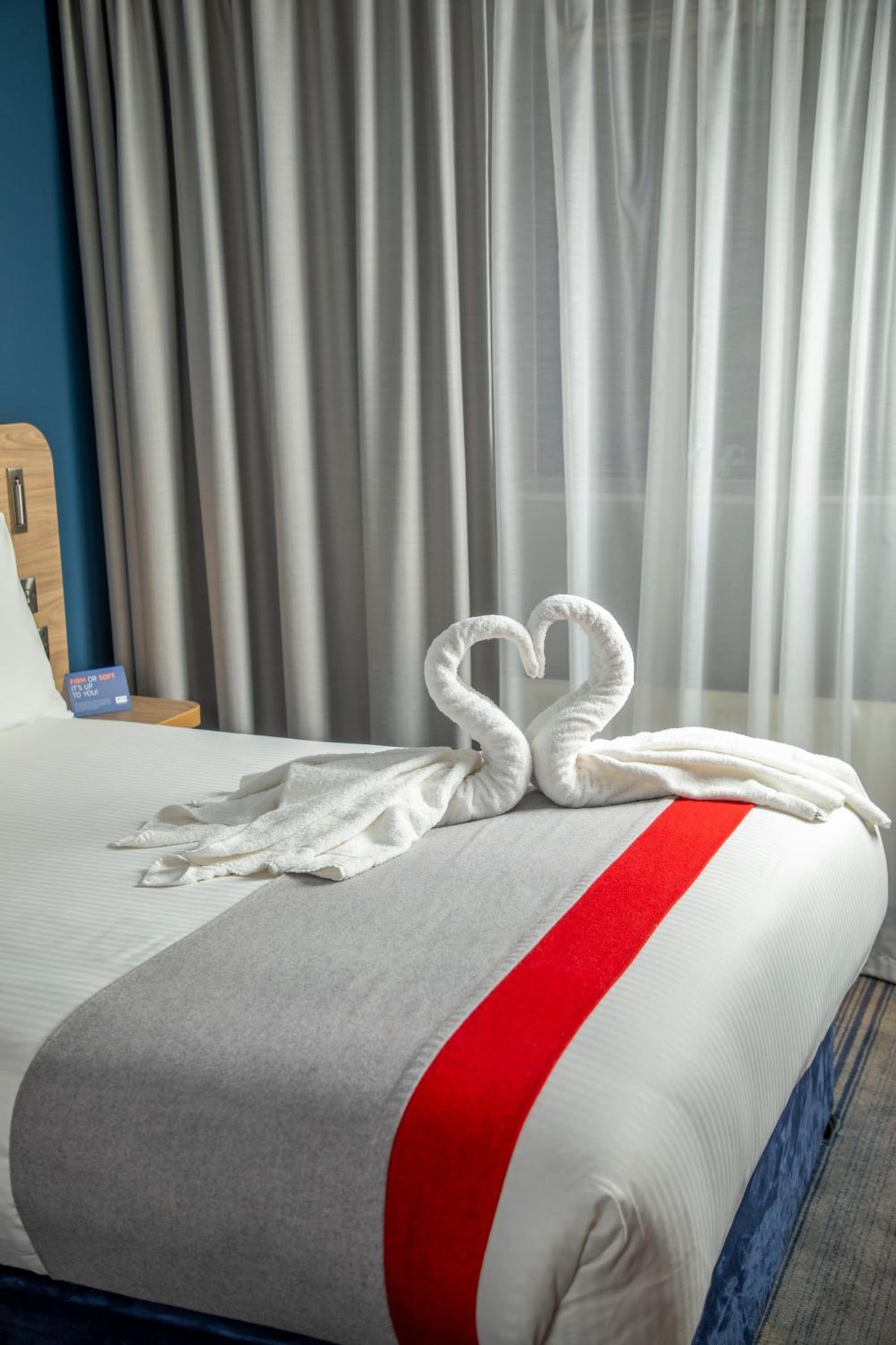 Holiday Inn Express Royal Docks by IHG, London, foto 4