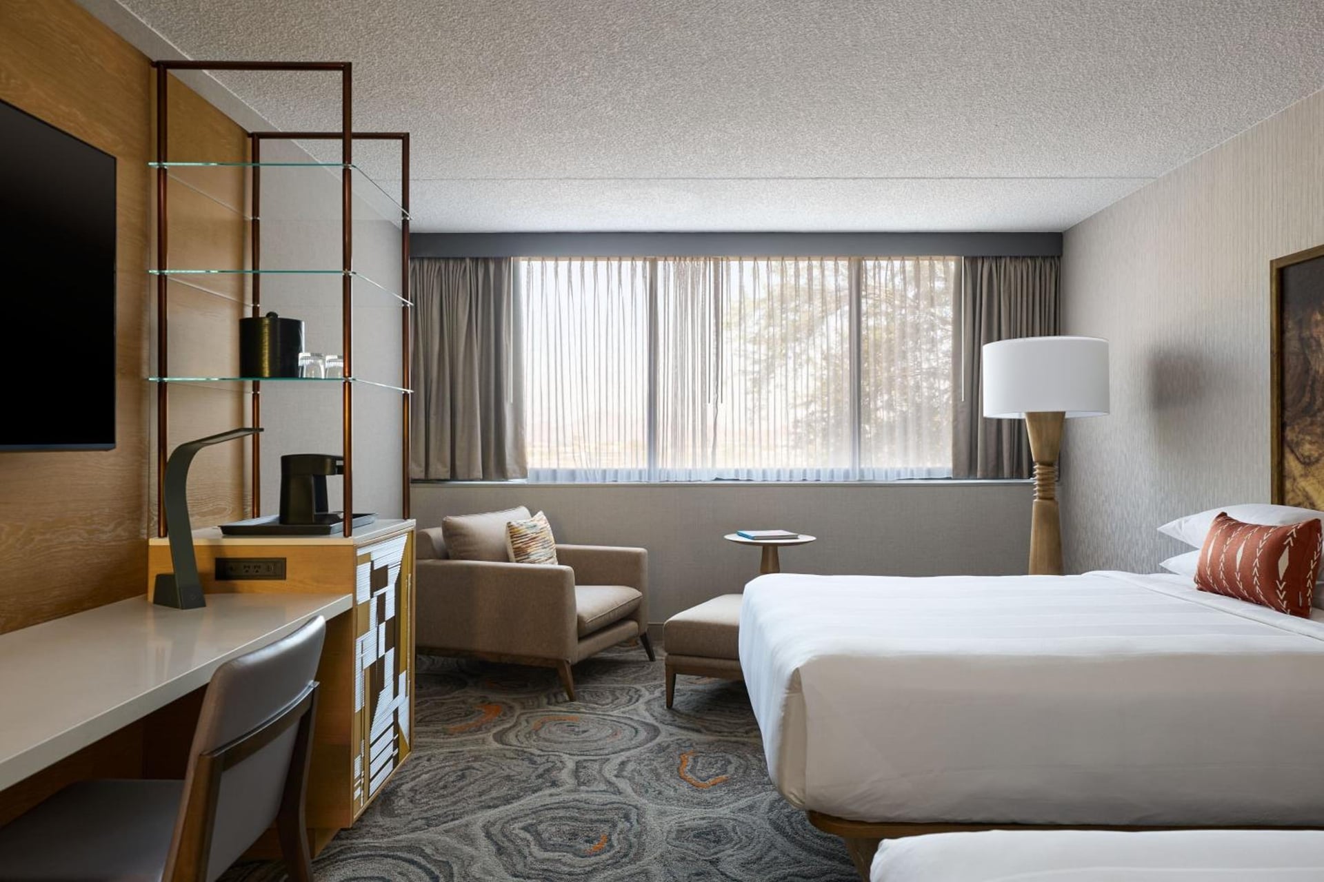Phoenix Marriott Resort Tempe at The Buttes, Tempe, foto 3