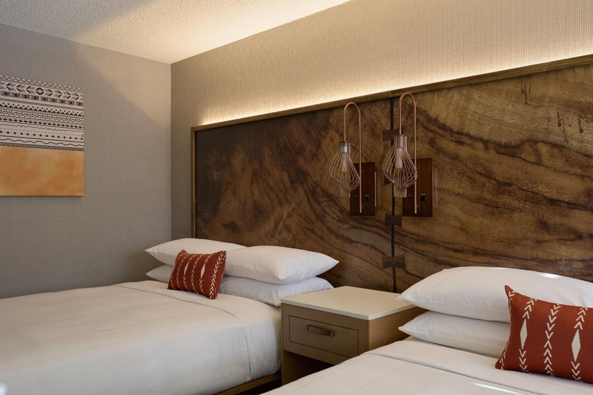 Phoenix Marriott Resort Tempe at The Buttes, Tempe, foto 5