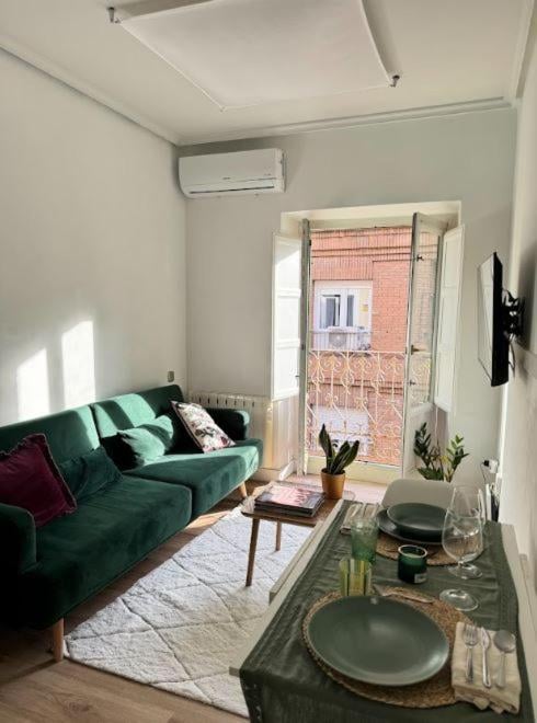 La Guapa de Malasaña, Madrid, foto 3