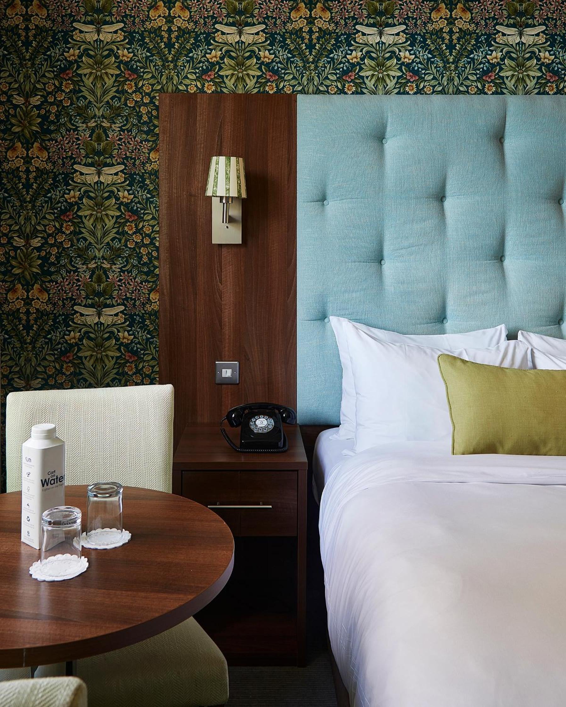 Burnham Beeches Hotel & Spa, Windsor, foto 5