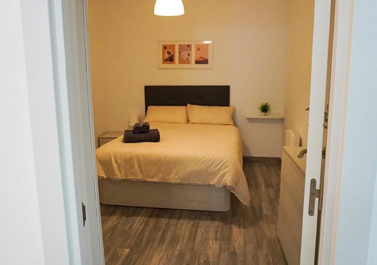 Apartamento 'Ronda de Toledo', Madrid, foto 3