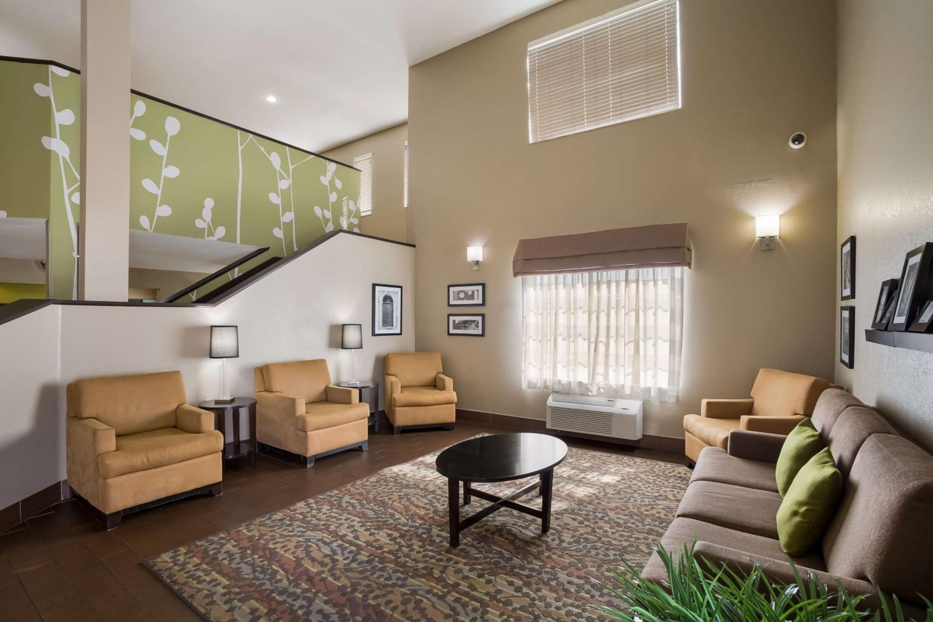 SureStay Plus by Best Western Mesa Superstition Springs, Mesa, foto 3