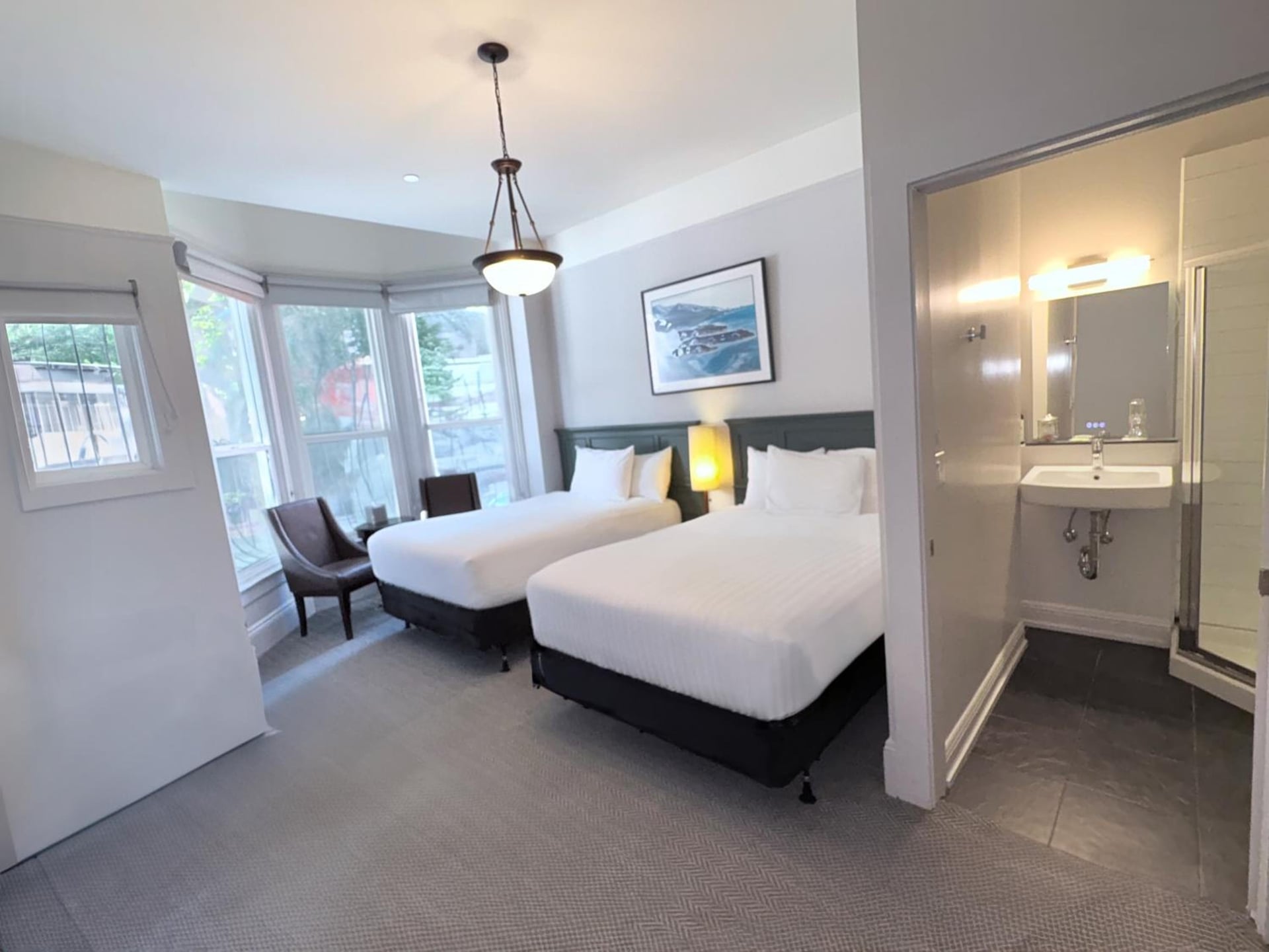 The Grove Inn, San Francisco, foto 4