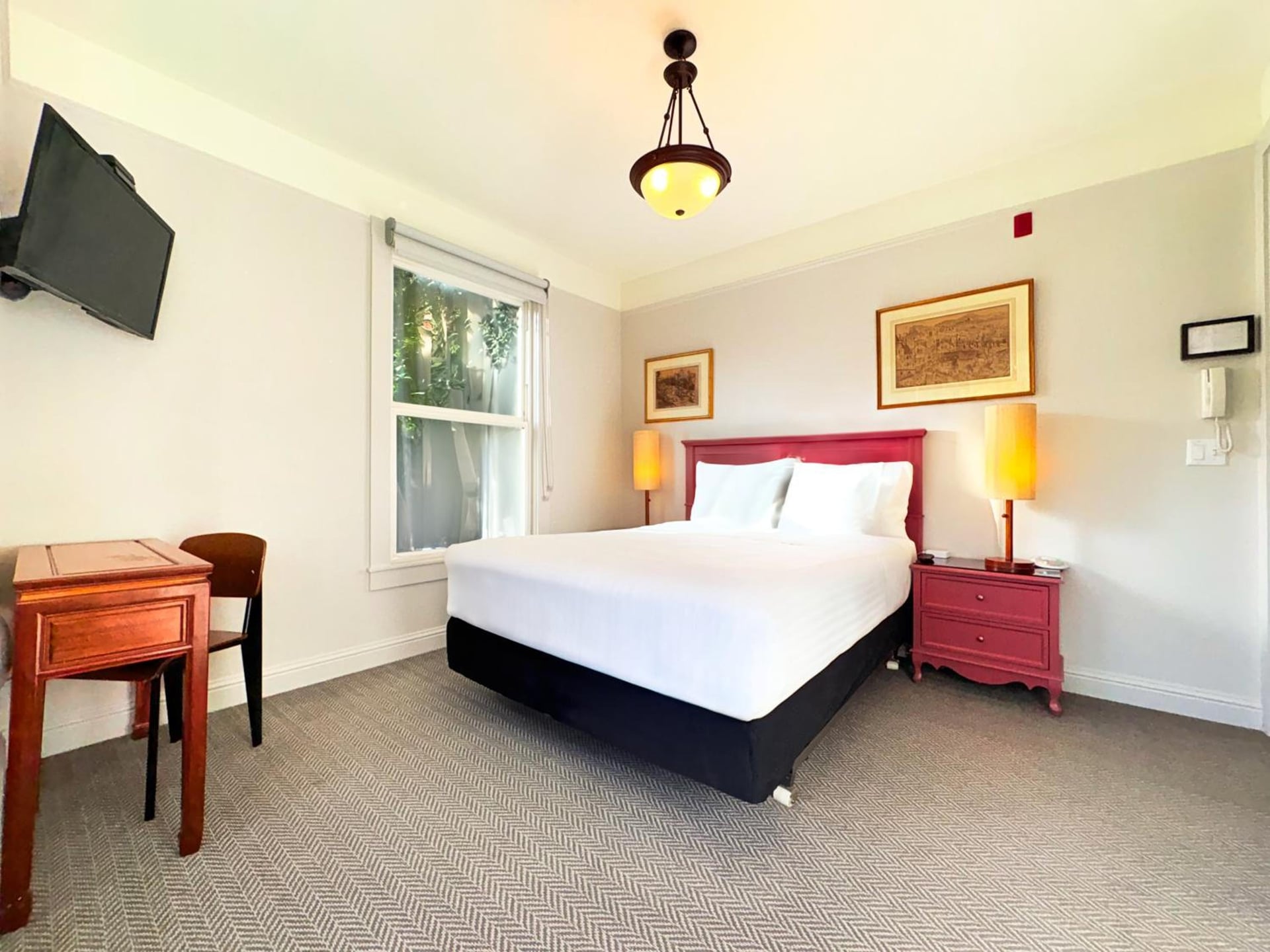 The Grove Inn, San Francisco, foto 2