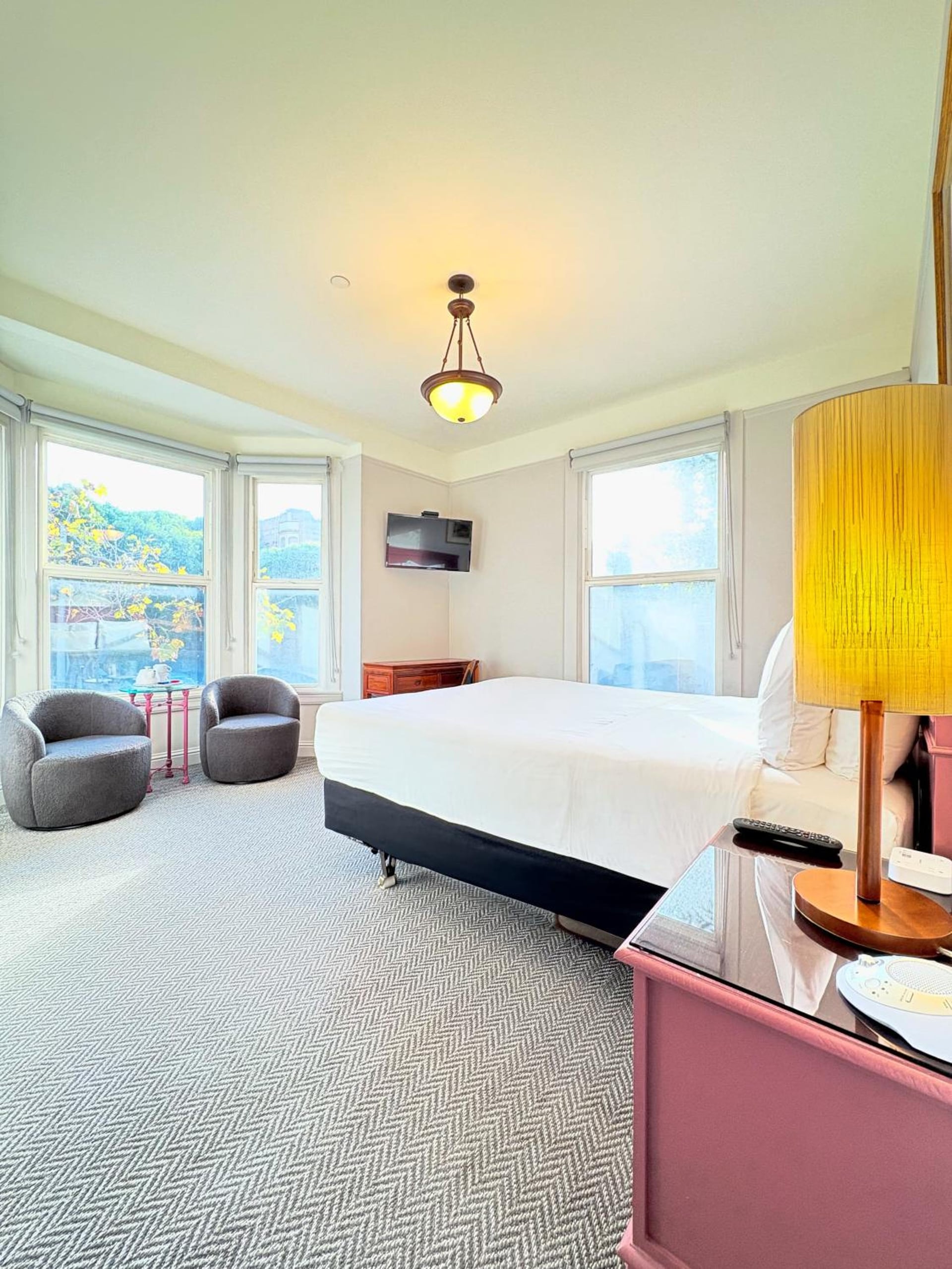 The Grove Inn, San Francisco, foto 3