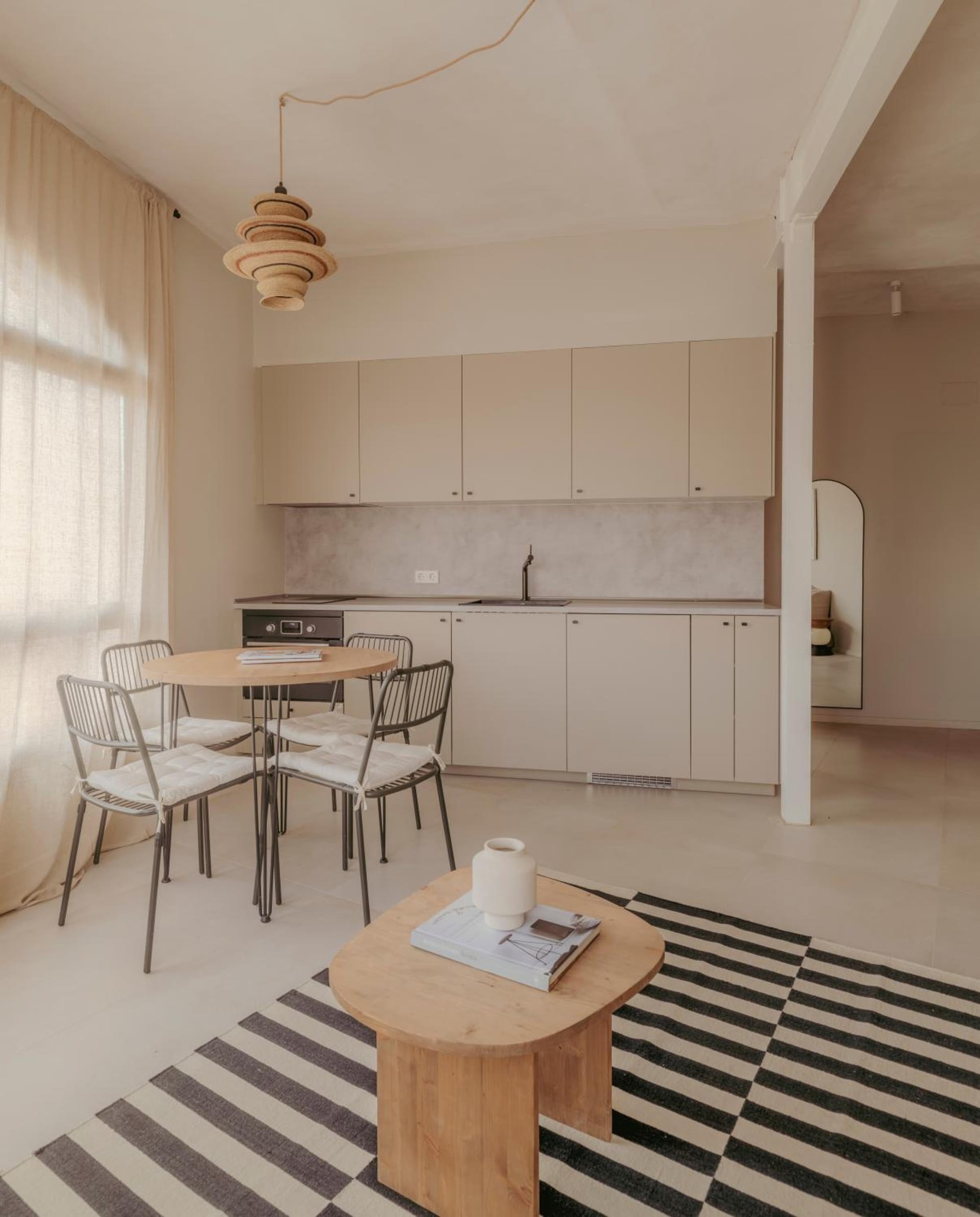 CASA MARTINA Apartamentos de diseño en Pozuelo, Pozuelo de Alarcón, foto 3