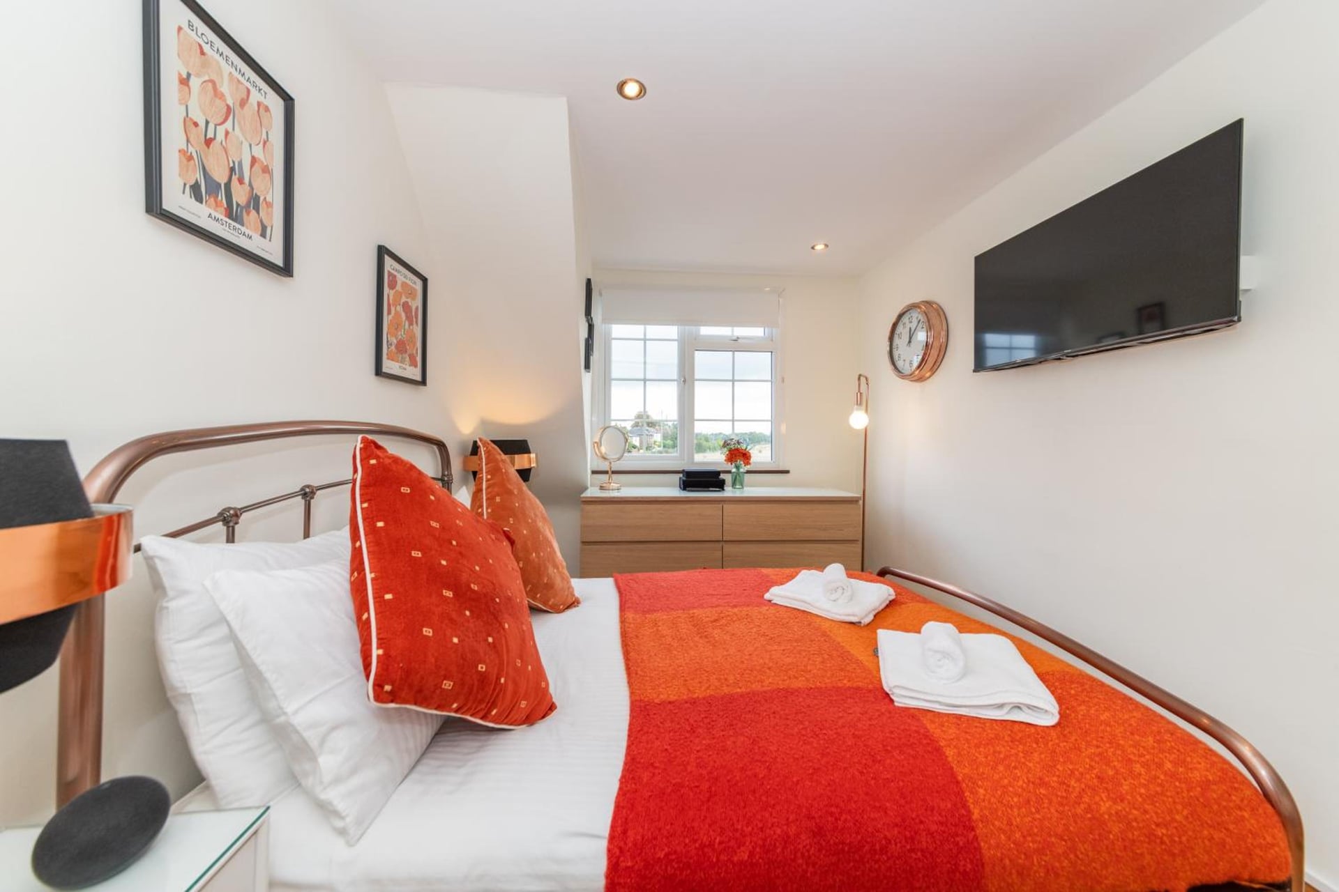 Family home, view of Windsor Castle, Dorney, foto 5