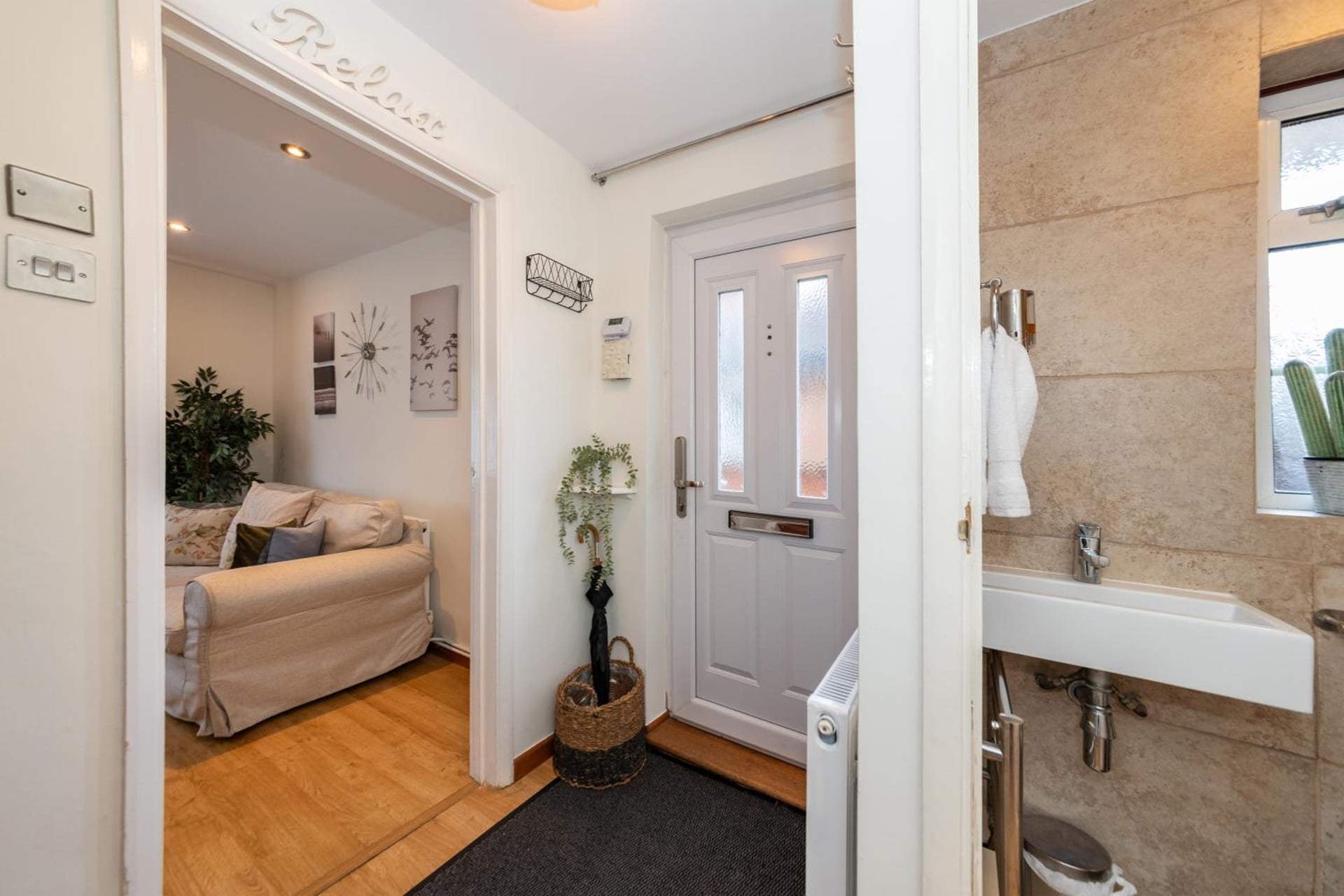 Family home, view of Windsor Castle, Dorney, foto 4