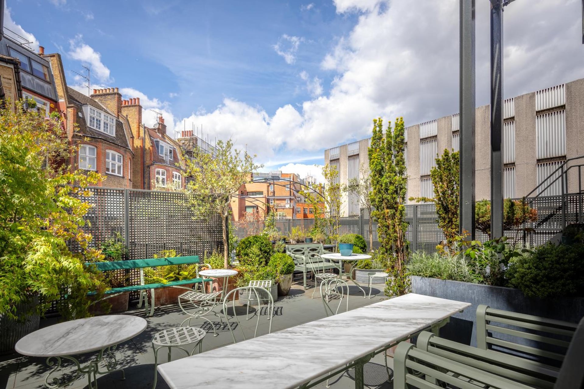 No. 30 Knightsbridge, London, foto 4