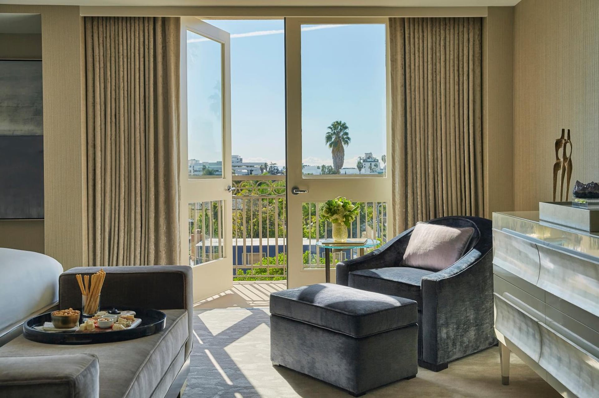 L'Ermitage Beverly Hills, Beverly Hills, foto 5