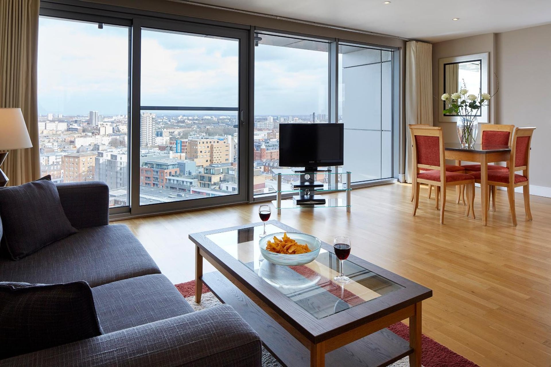 Marlin Aldgate Tower Bridge, London, foto 4