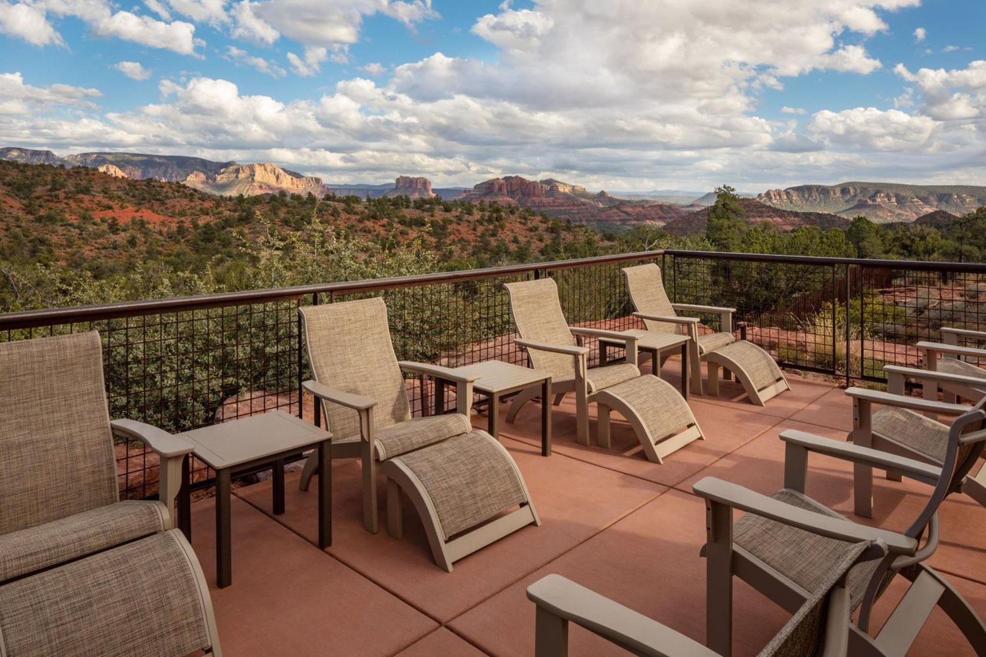 Courtyard by Marriott Sedona, Sedona, foto 4
