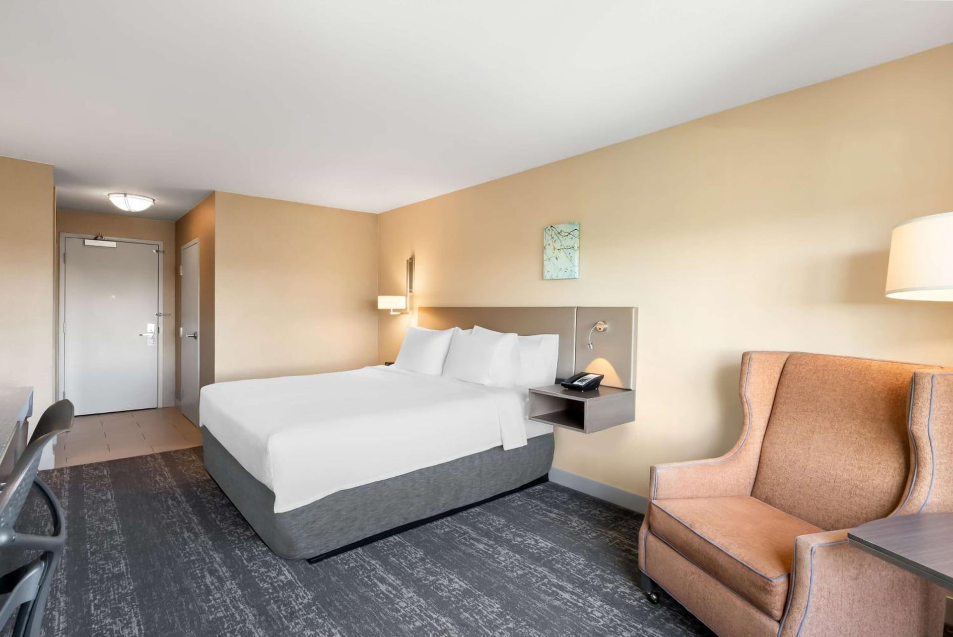 Hilton Garden Inn Fairfield, Fairfield, foto 4