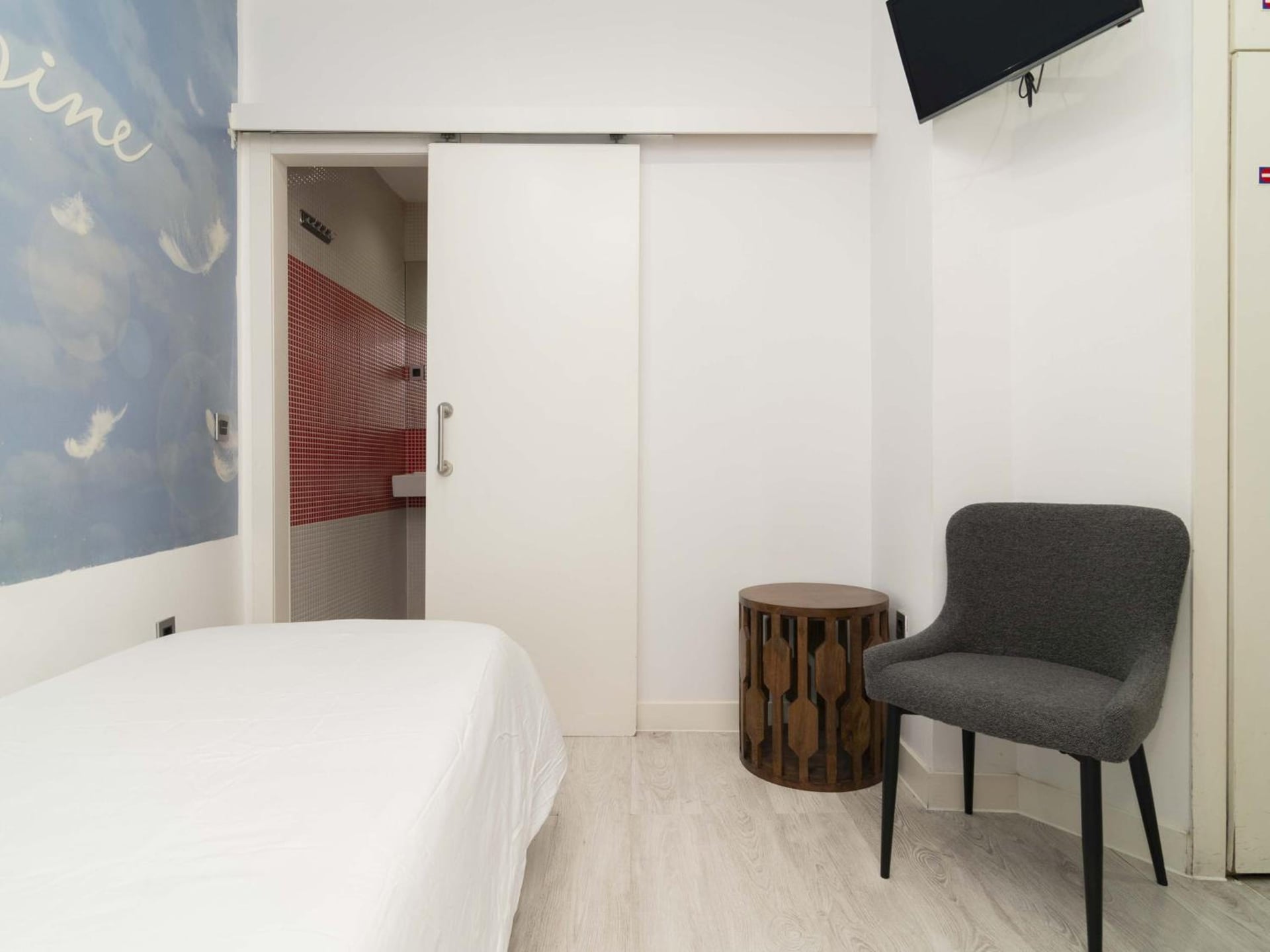 Pension Foster, Madrid, foto 4
