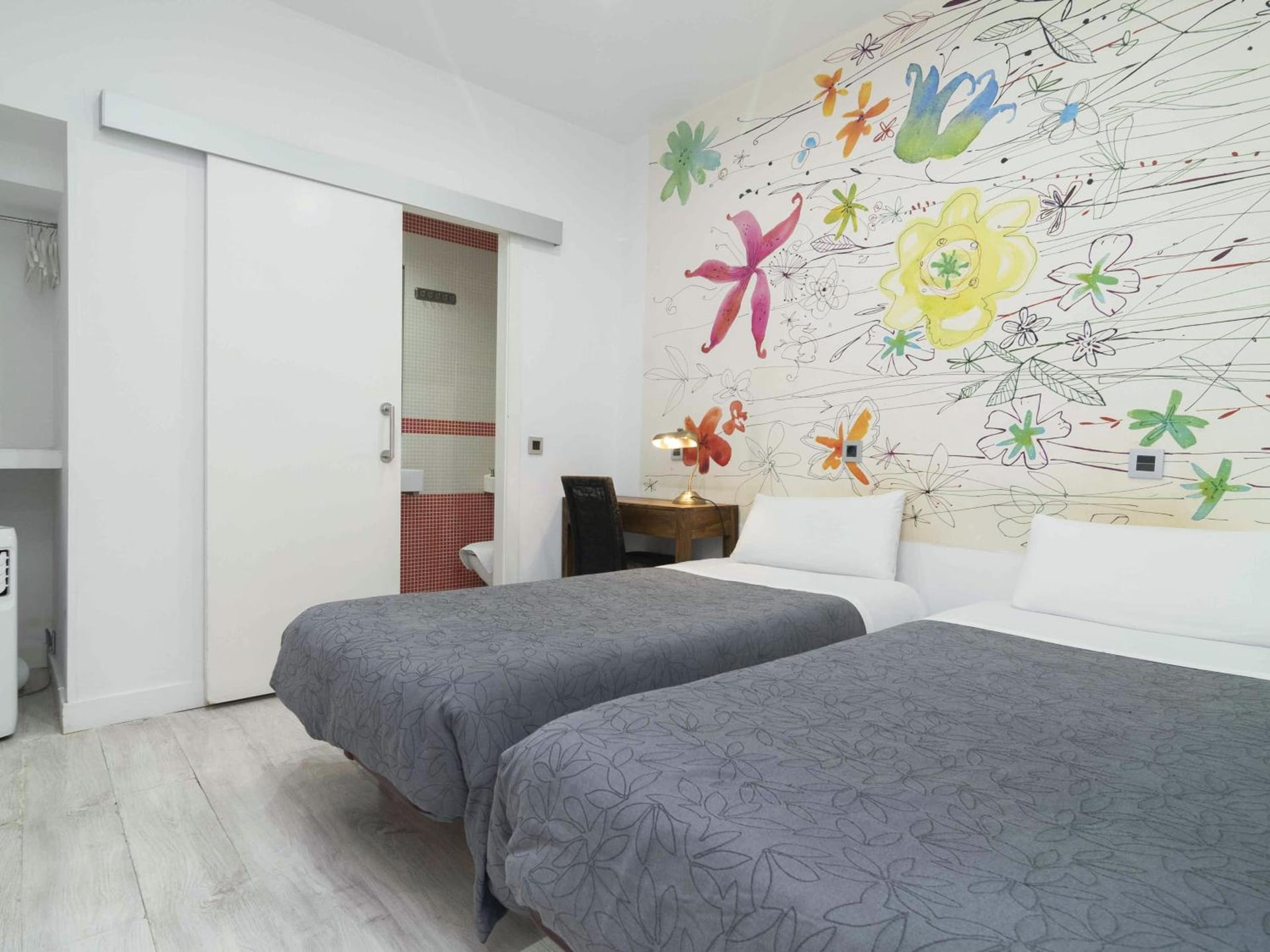 Pension Foster, Madrid, foto 5