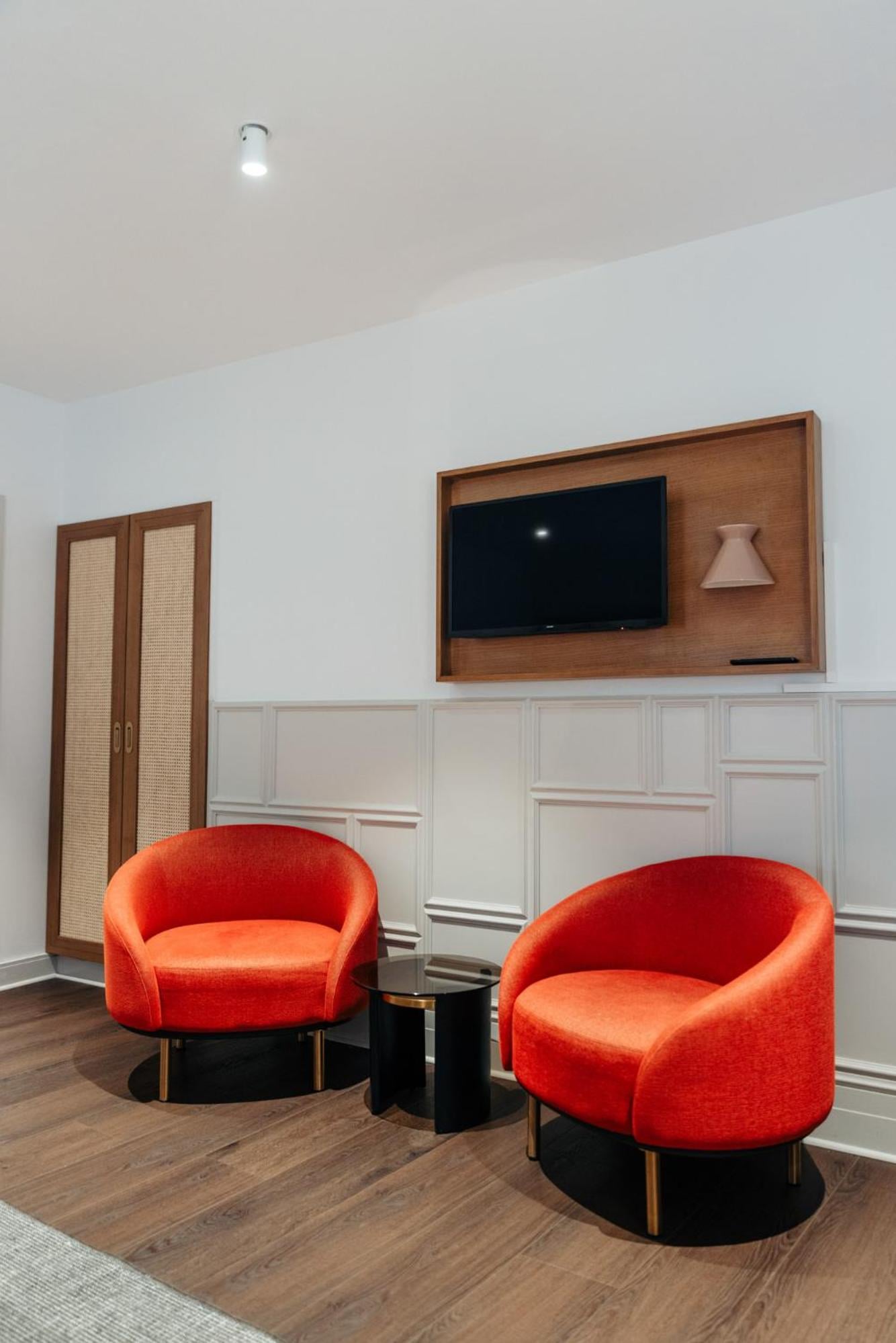 Leicester House Hotel, London, foto 5