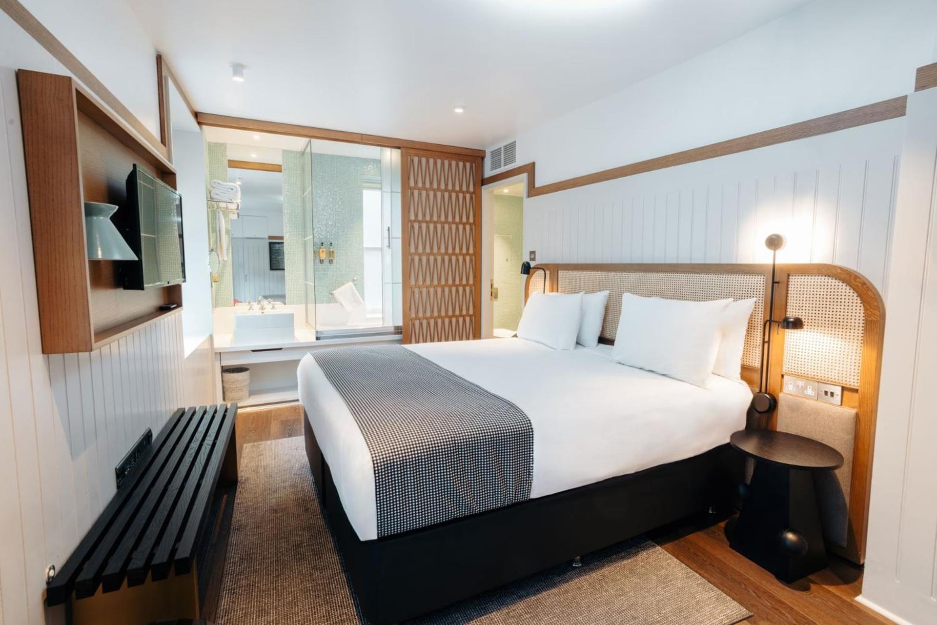 Leicester House Hotel, London, foto 4