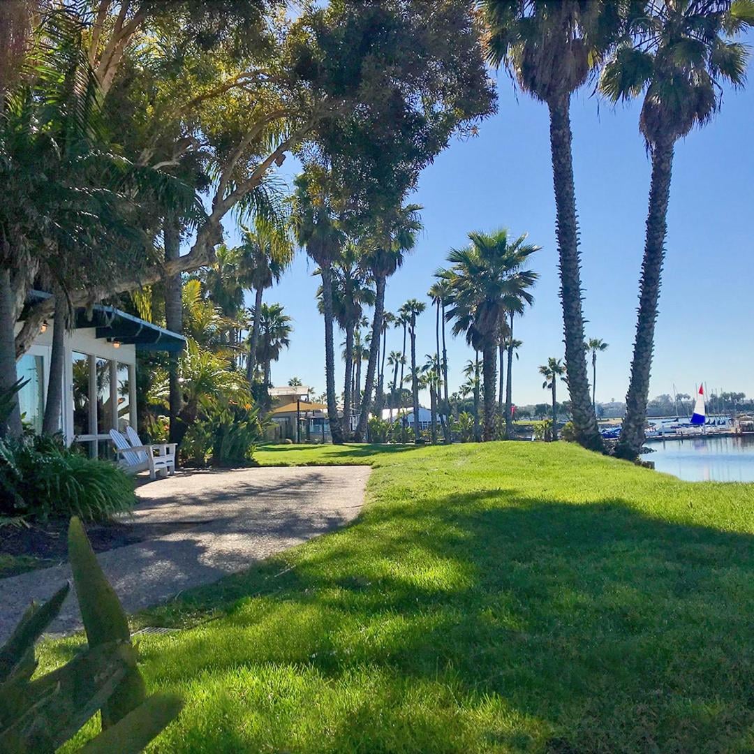 Paradise Point Resort & Spa, San Diego, foto 4