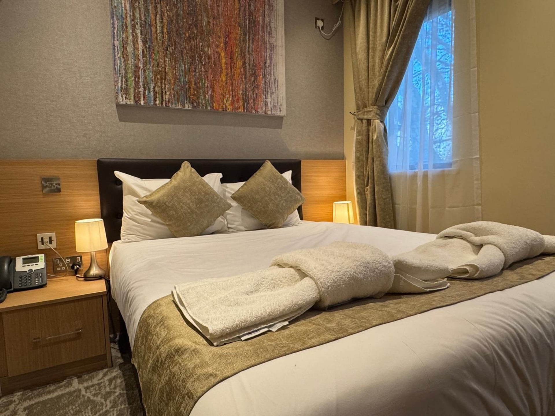 The Shoreditch Inn, London, foto 5