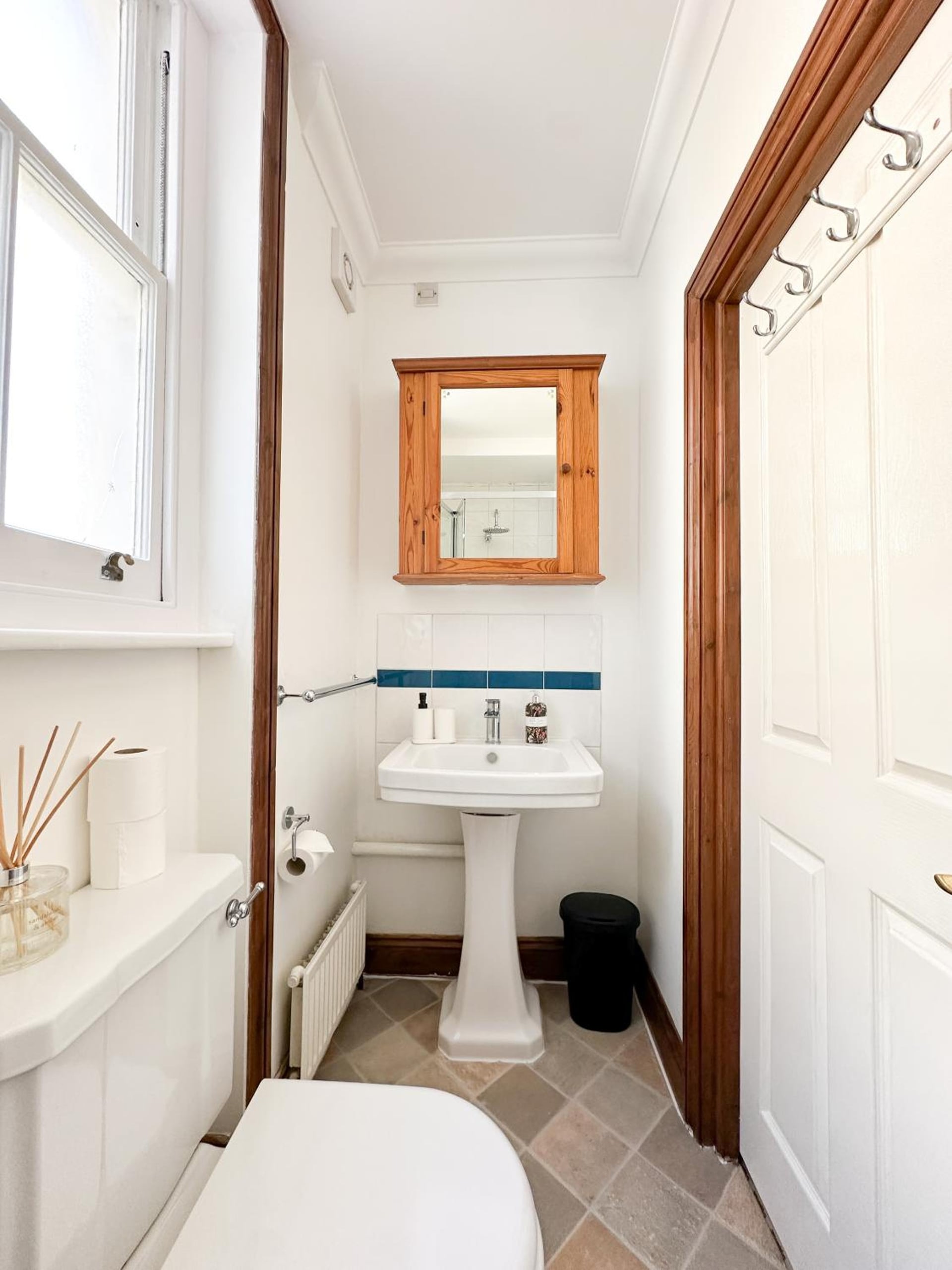 Fulham Rooms, London, foto 4