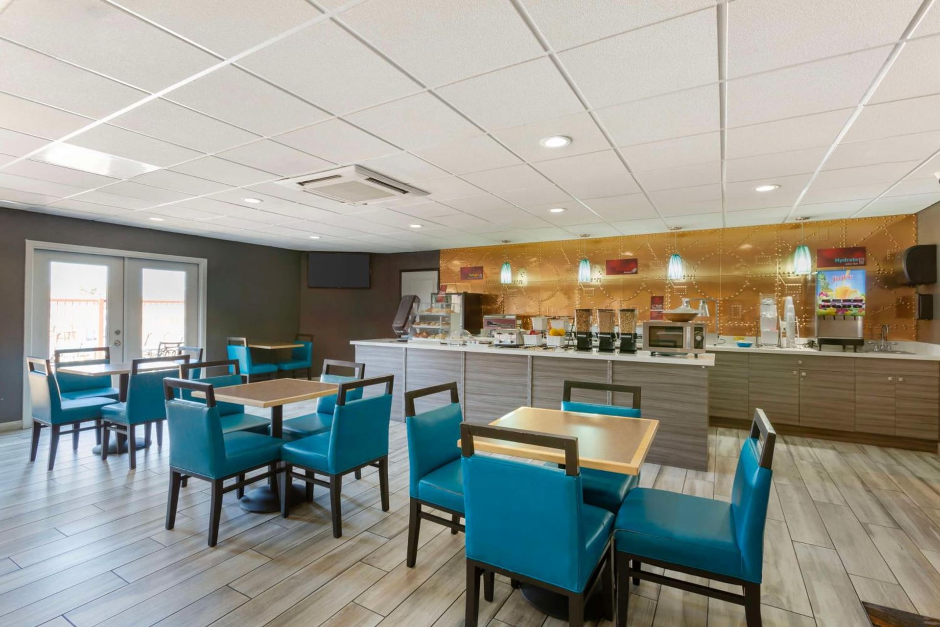 Best Western Plus Sun Canyon, Sierra Vista, foto 5
